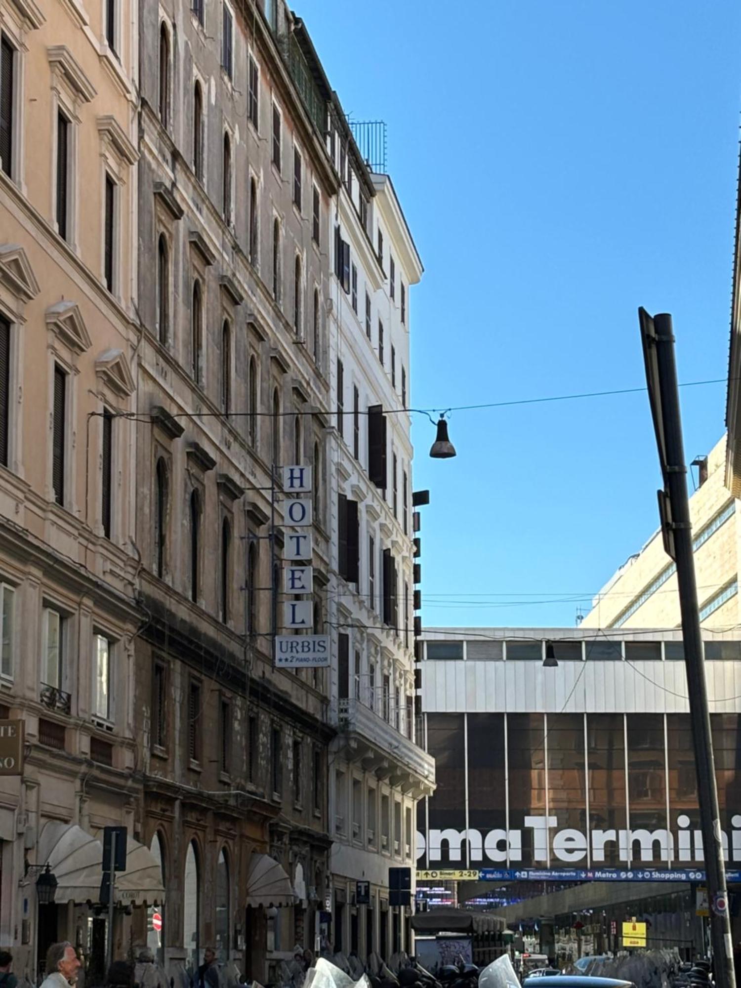 Appartamento Affitti Brevi Colosseo *