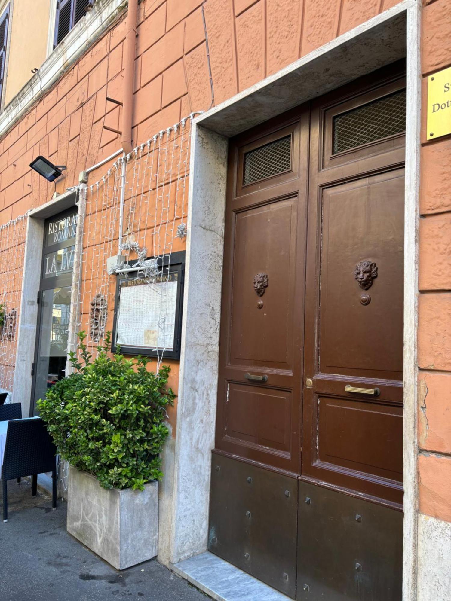 Affitti Brevi Colosseo Appartamento