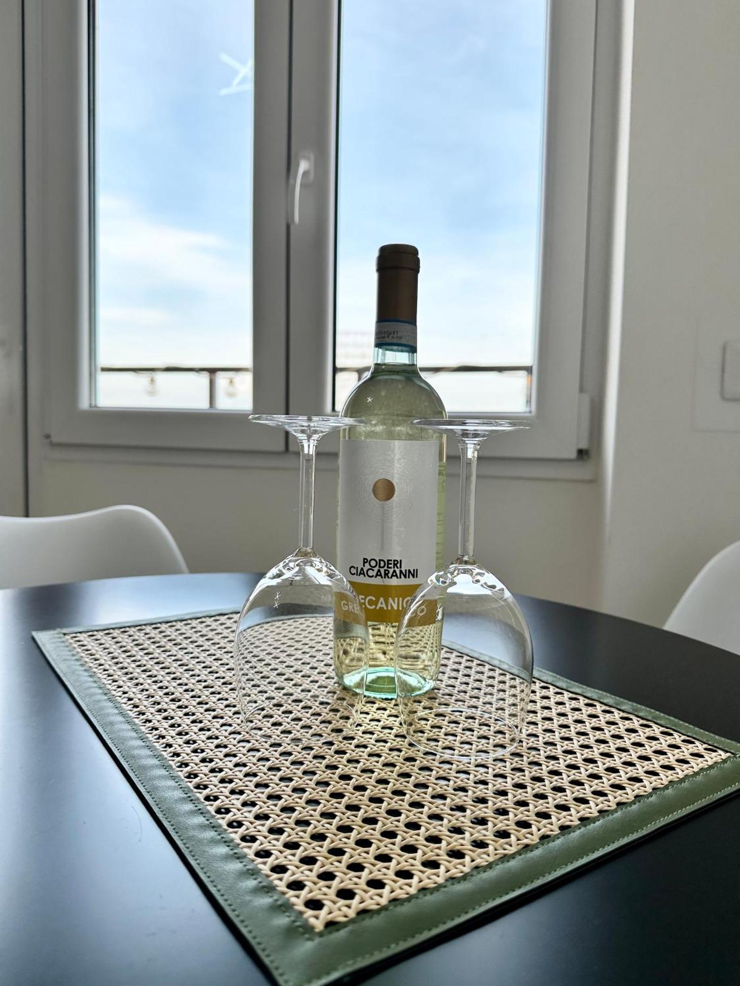 Belvedere Leilighet *