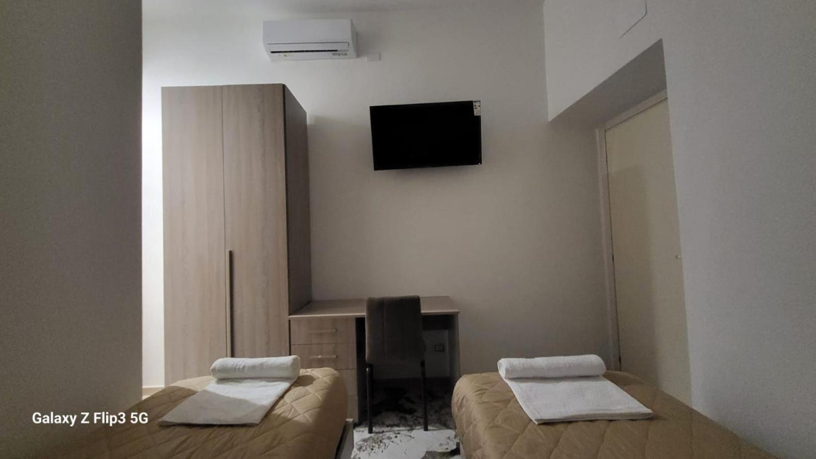 Menna Bed & Breakfast Roma