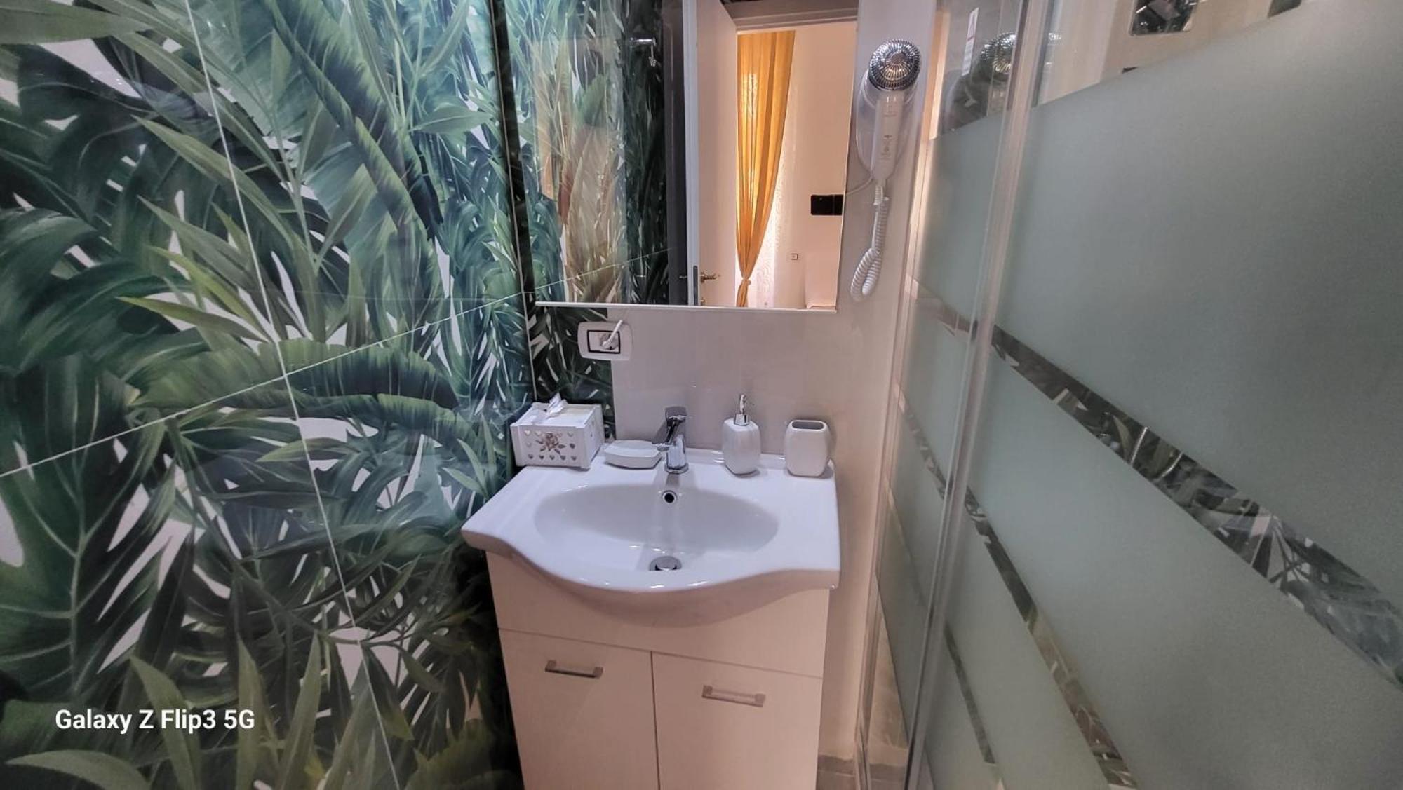 Bed & Breakfast Menna Roma