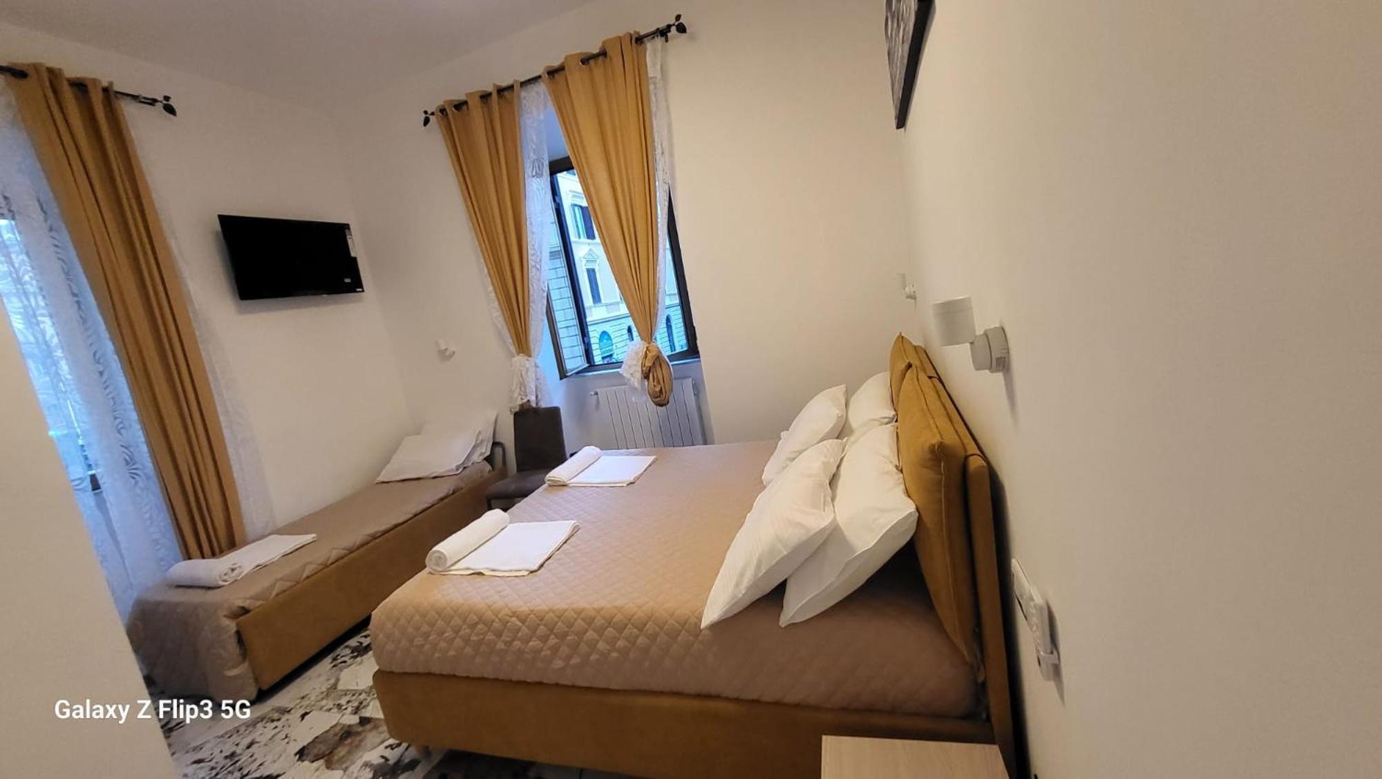 Bed & Breakfast Menna *