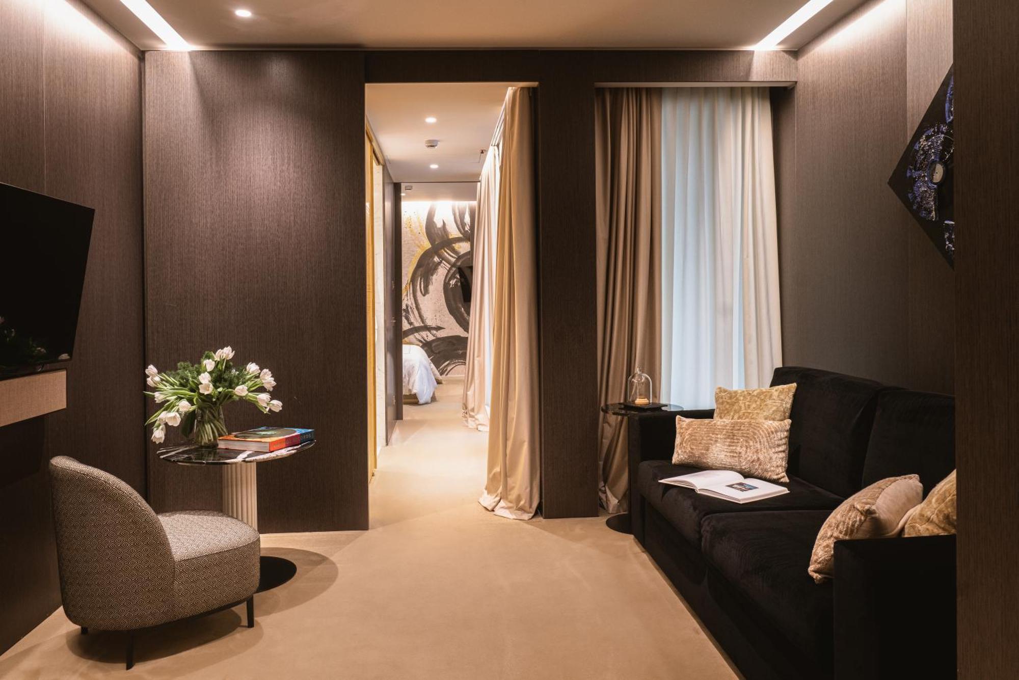 The First Musica - Preferred & Hotel Roma