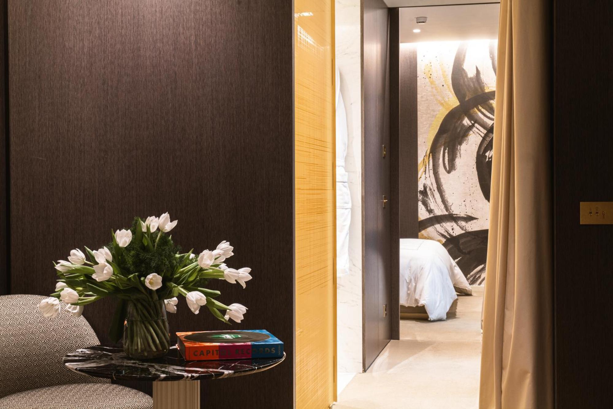 The First Musica - Preferred & Hotel 5*