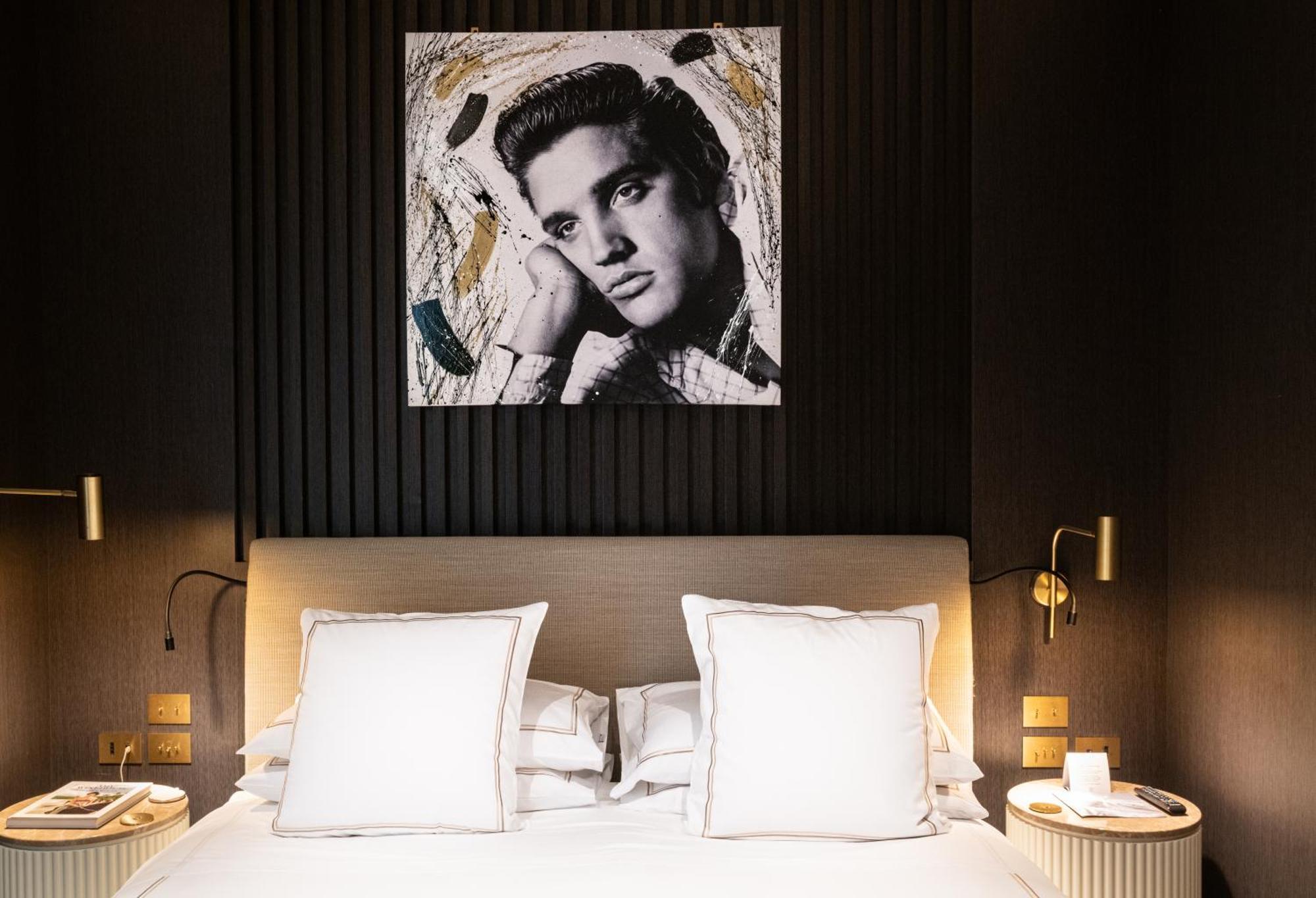 The First Musica - Preferred & 5* Roma