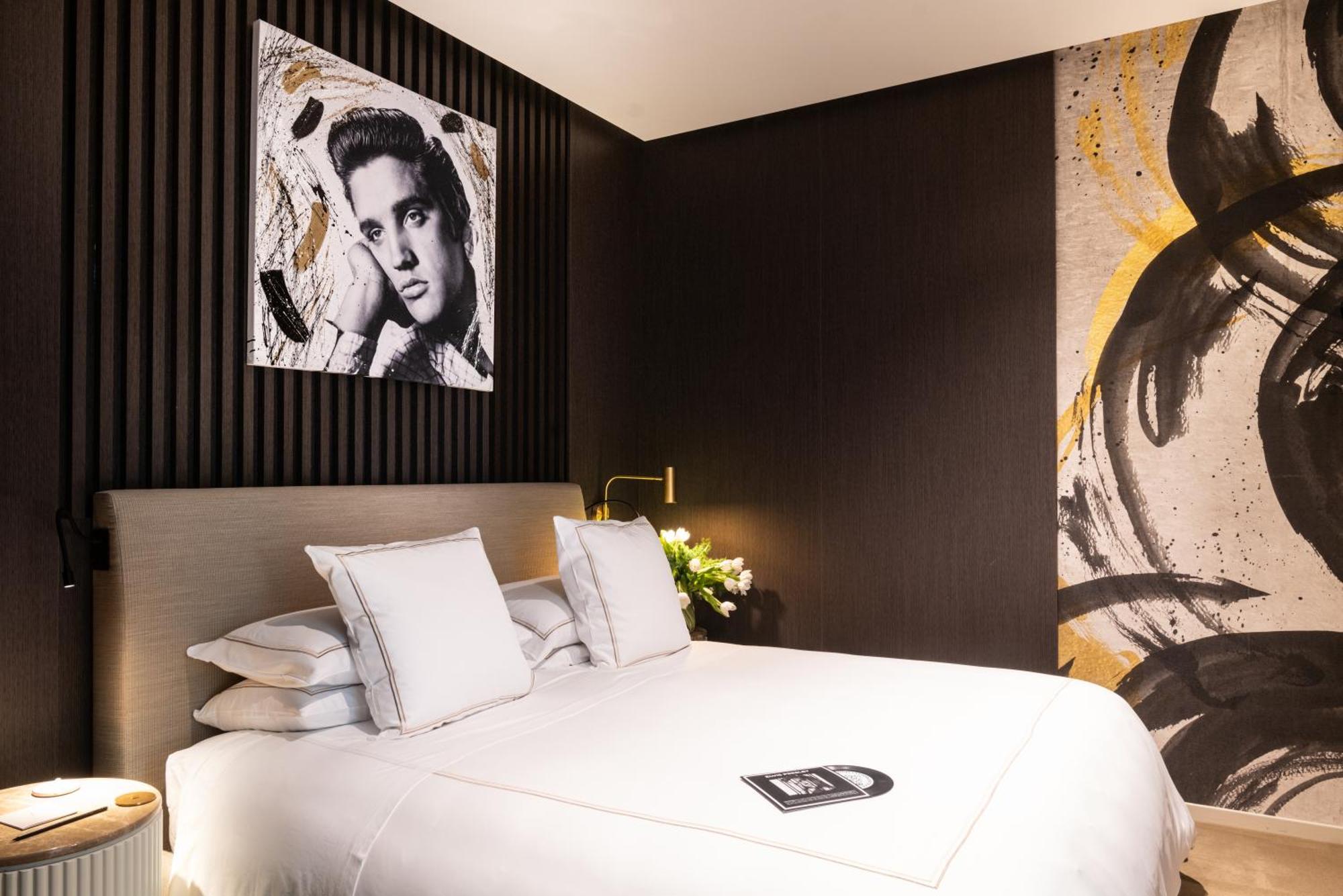 Hotel The First Musica - Preferred &