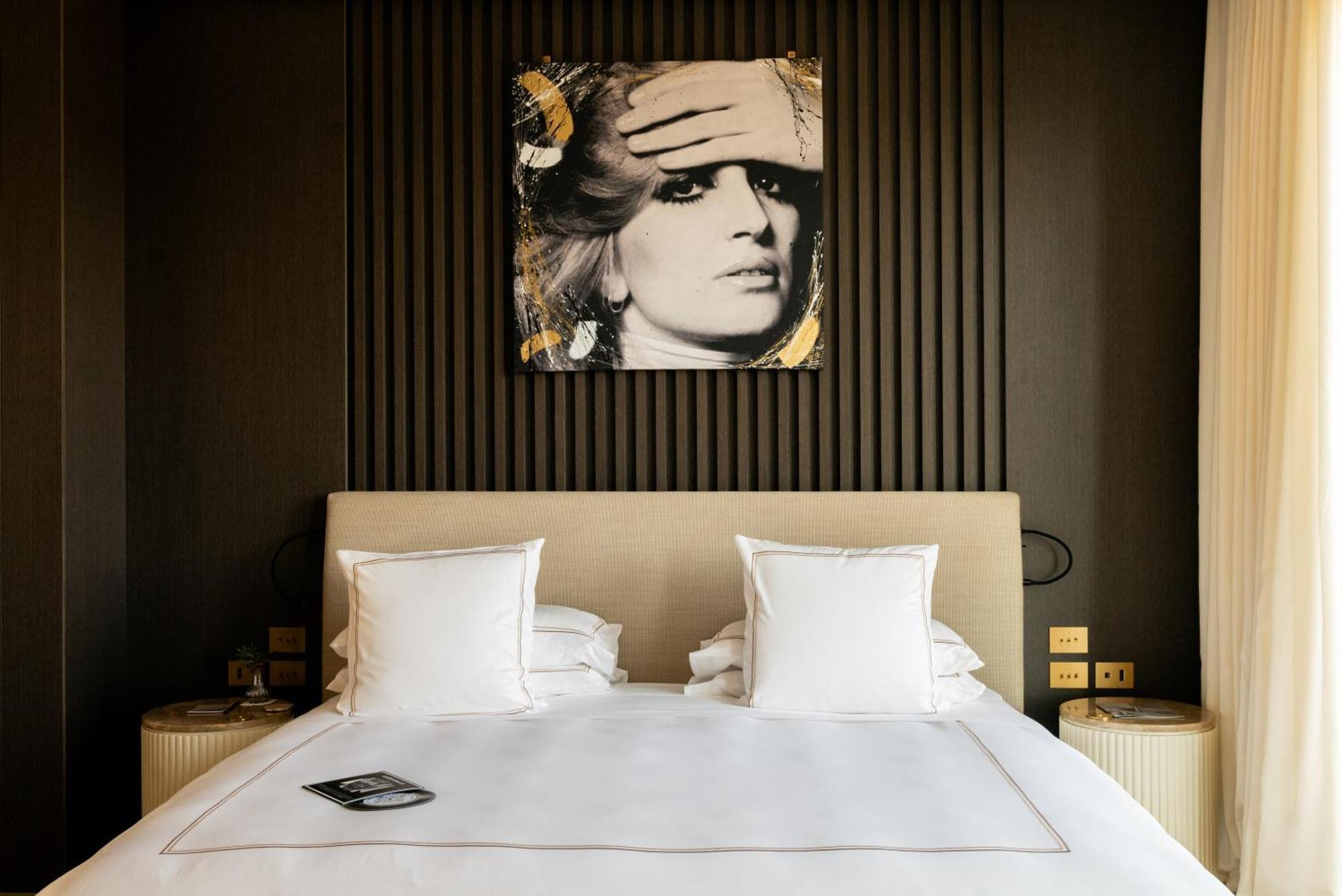 The First Musica - Preferred & 5* Roma