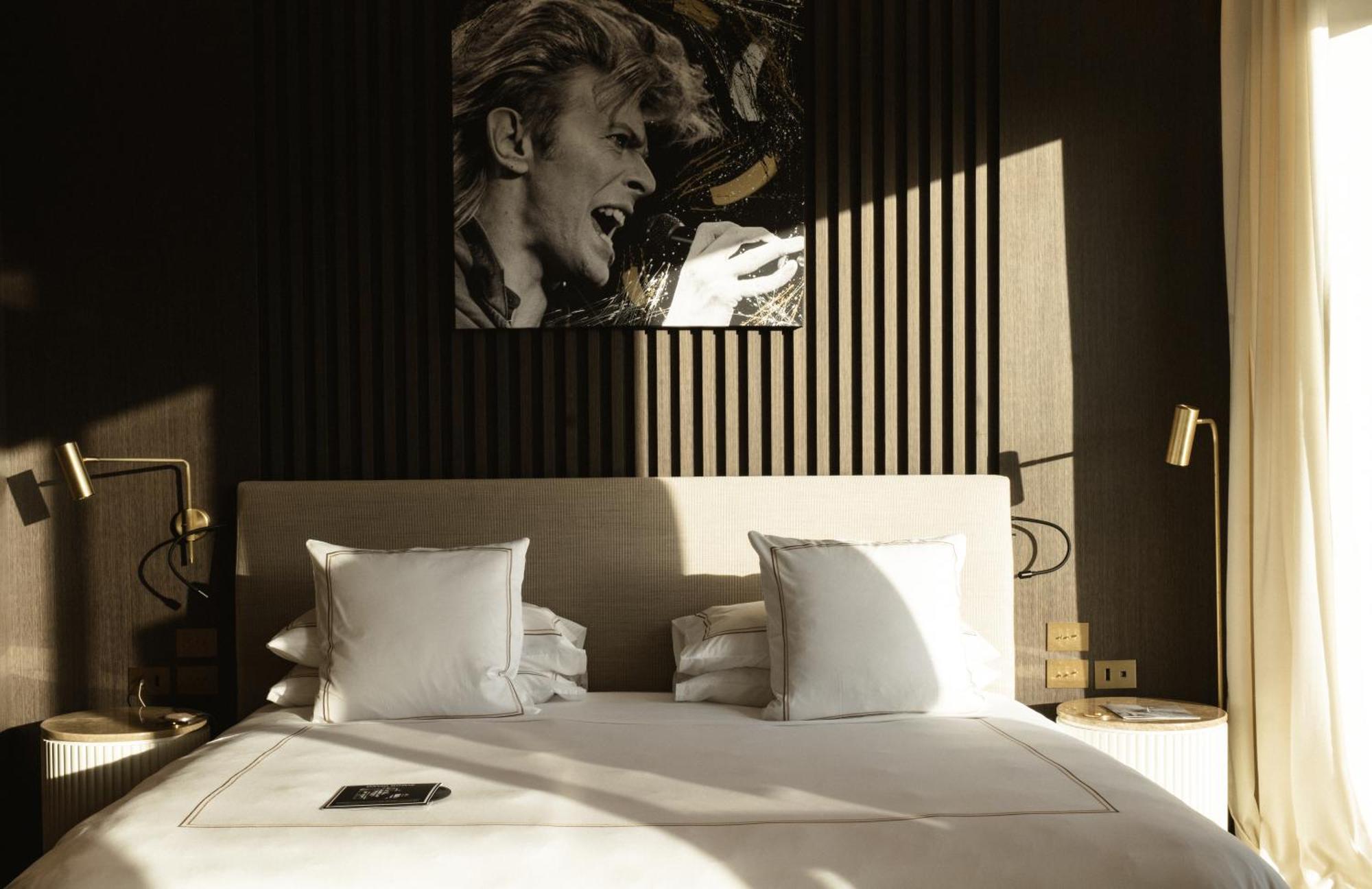 The First Musica - Preferred & Hotel