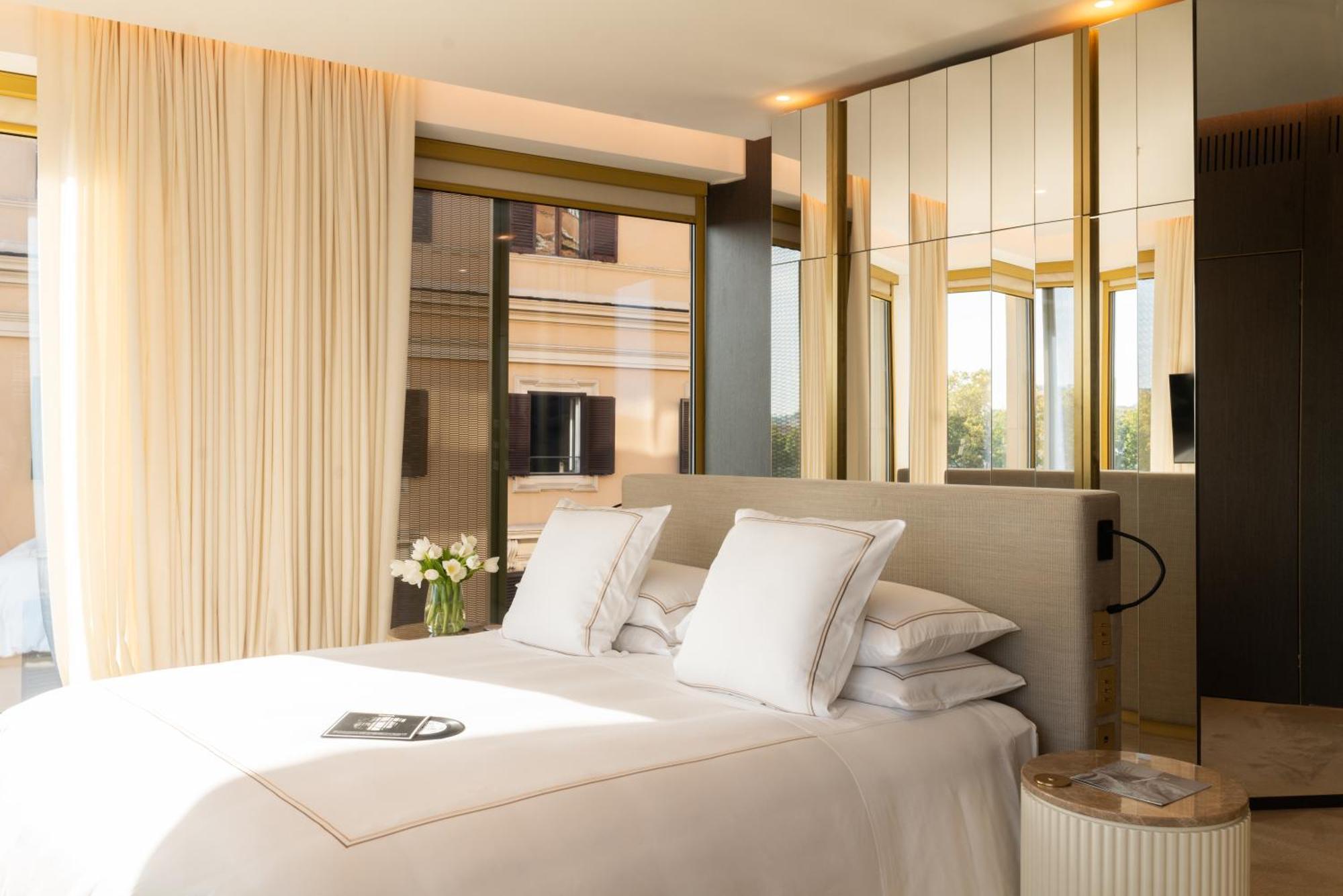 Hotel The First Musica - Preferred &