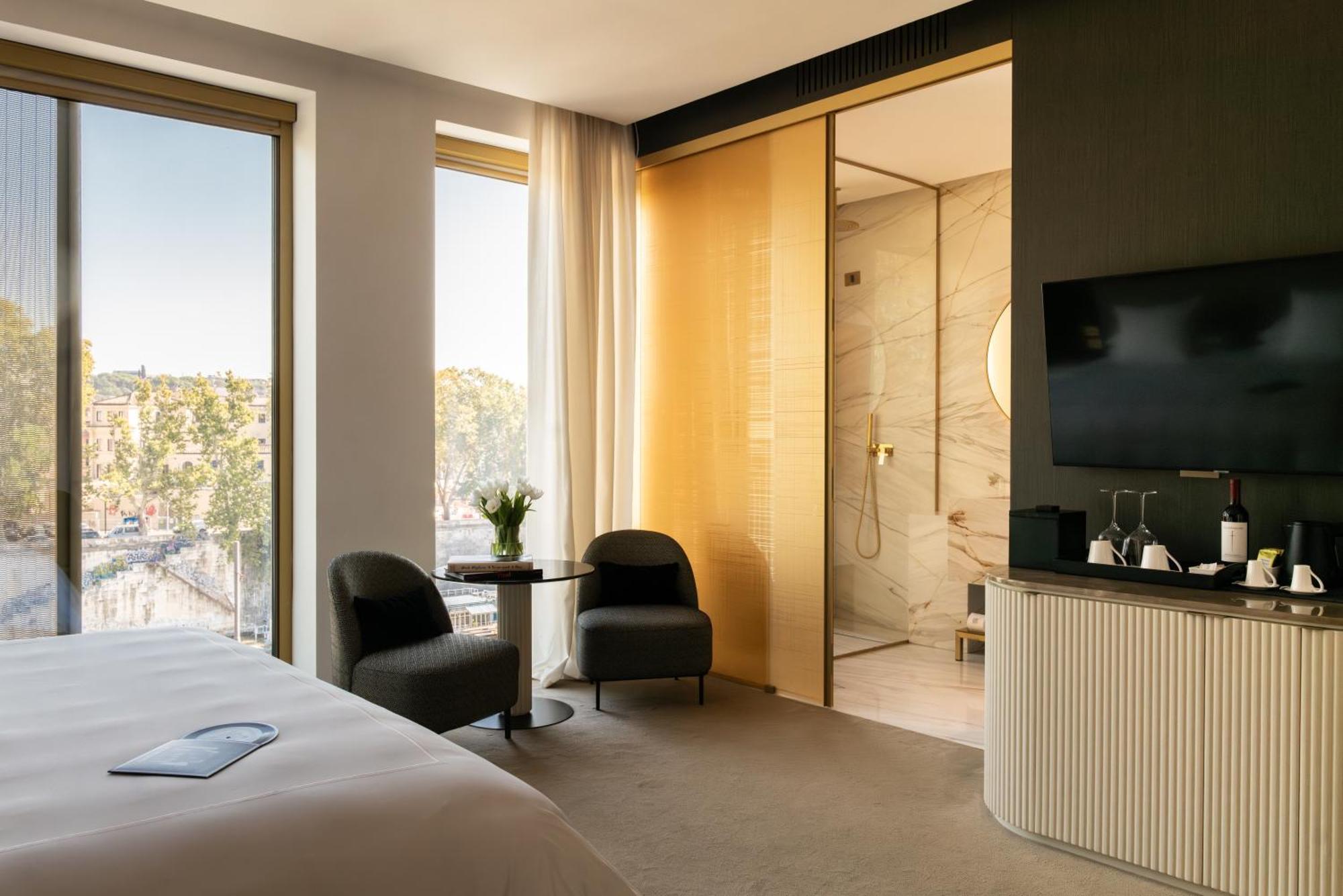 The First Musica - Preferred & Hotel 5*