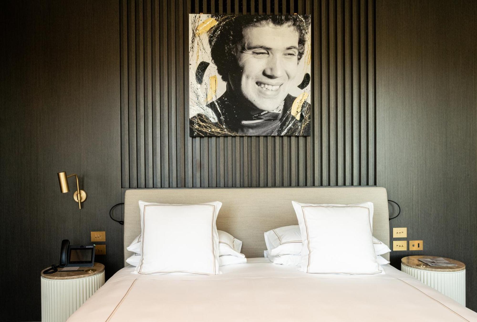 The First Musica - Preferred & Hotel 5*