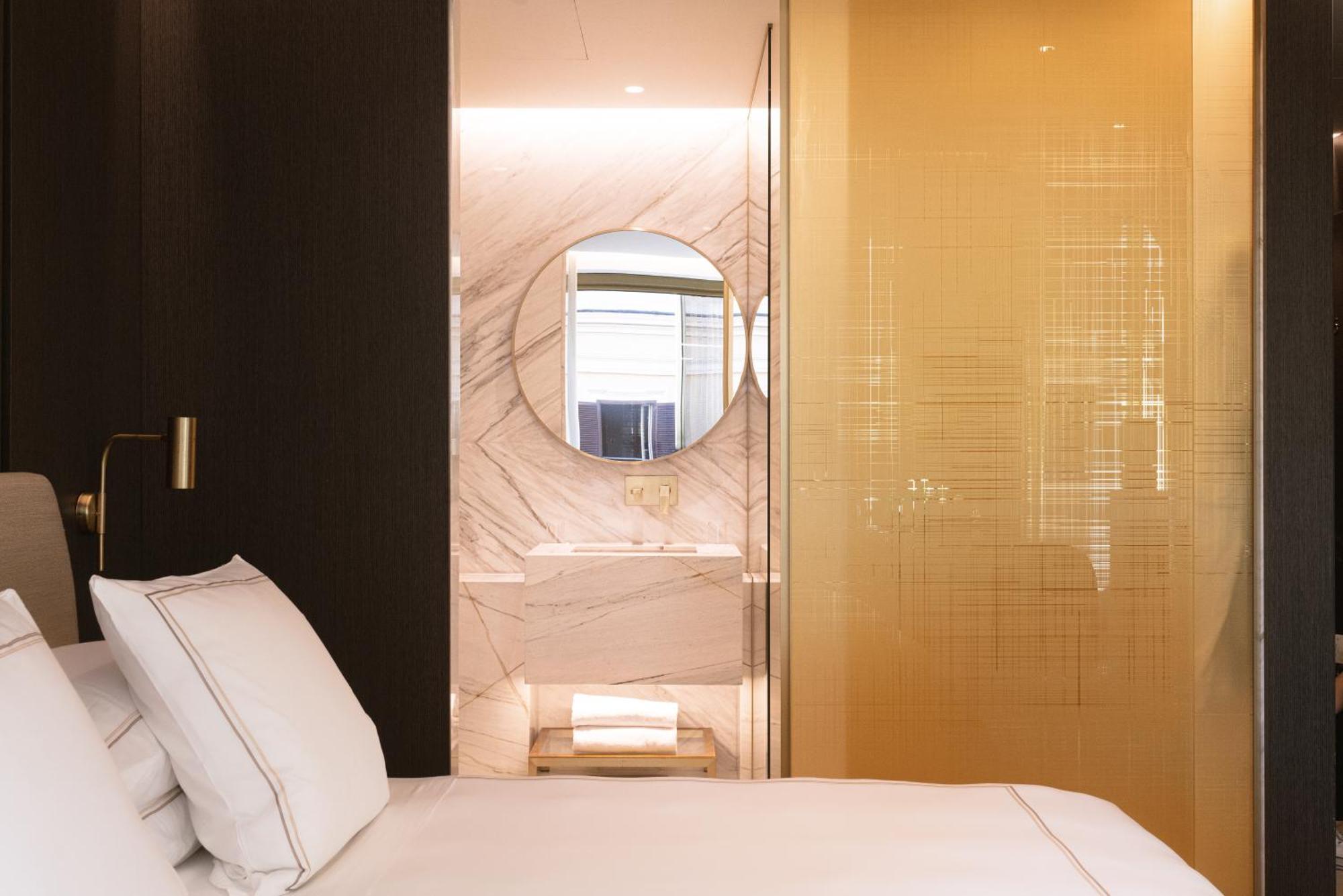 Hotel The First Musica - Preferred & Roma