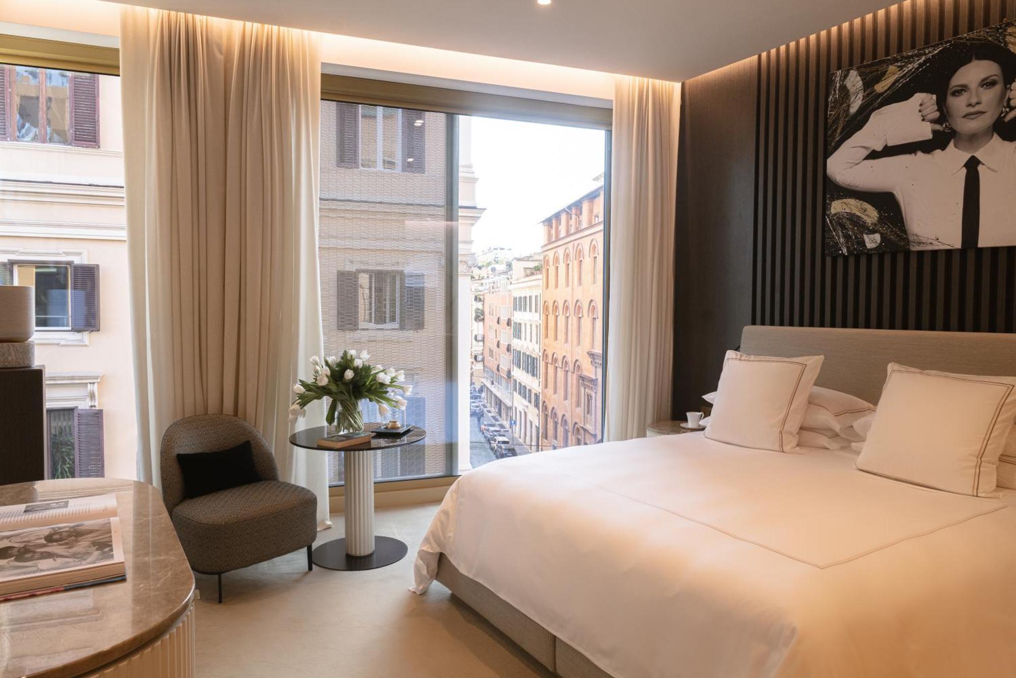 The First Musica - Preferred & 5* Roma
