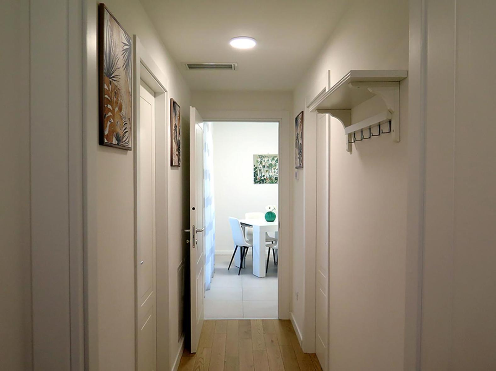 Apartamento Talenti Roma