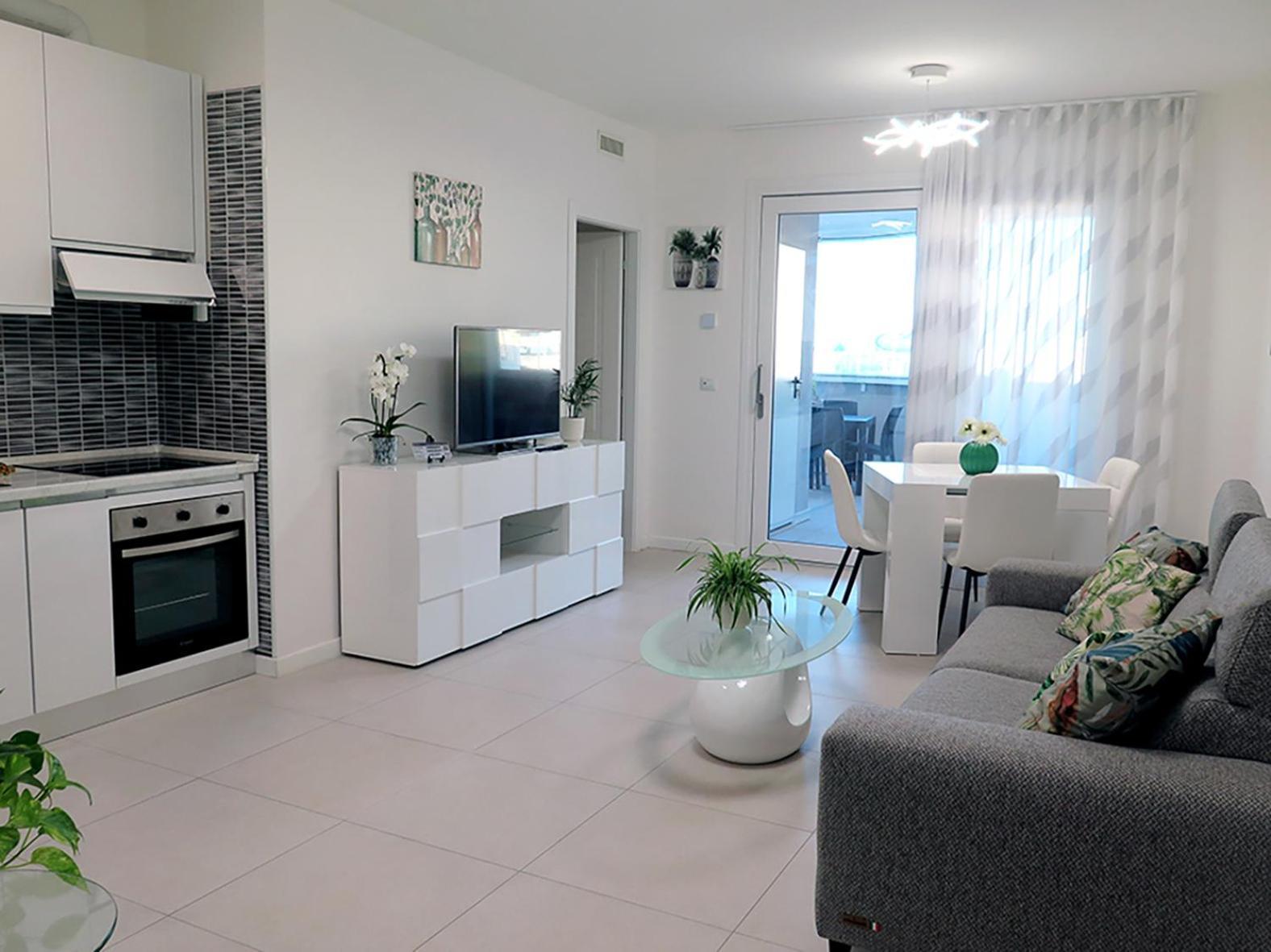 Talenti Apartamento