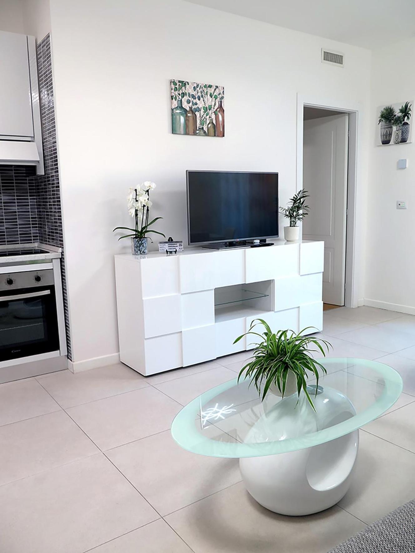 Apartamento Talenti