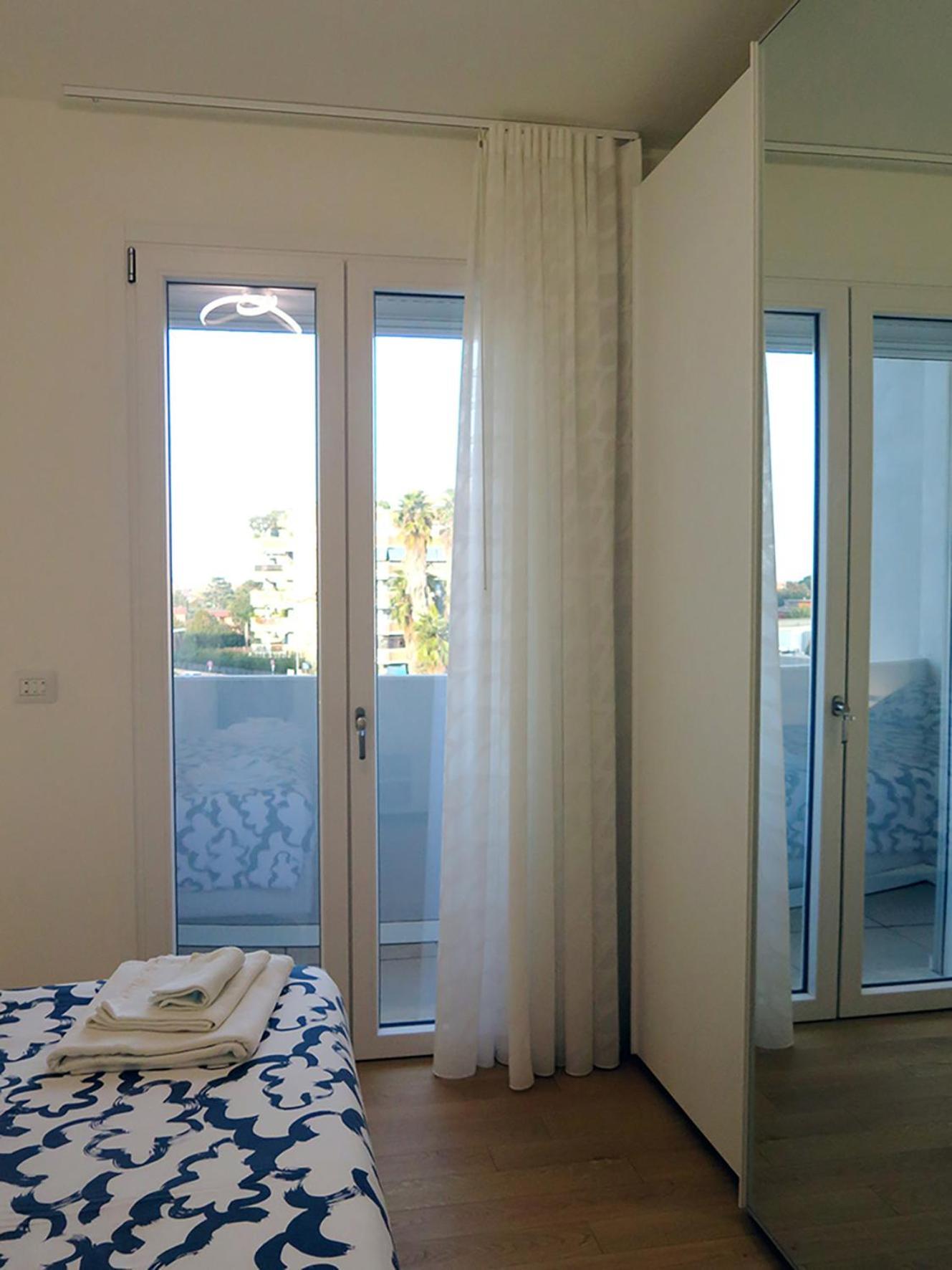 Apartamento Talenti Roma