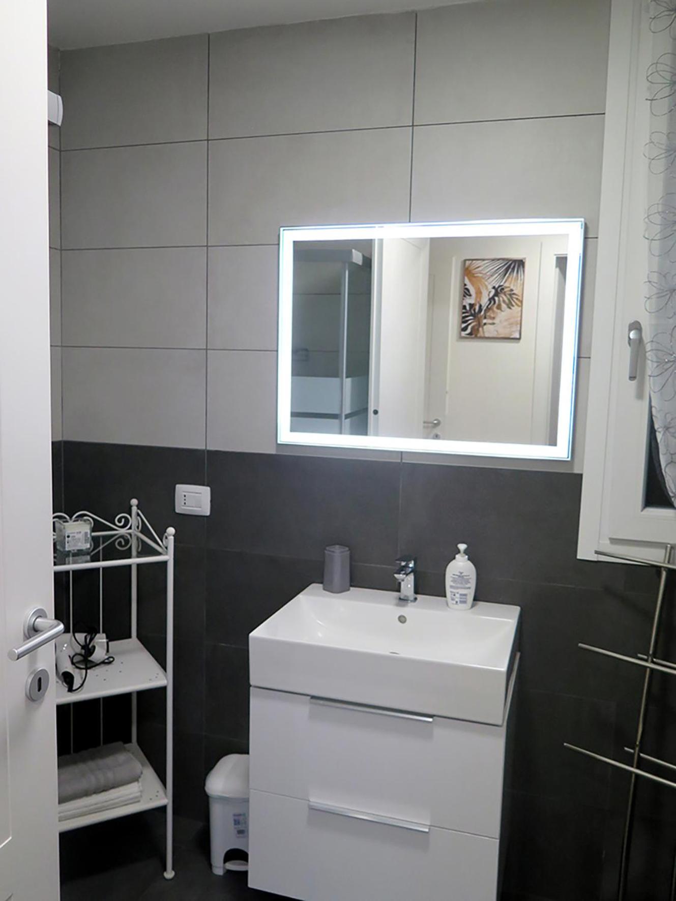 Talenti Apartamento *