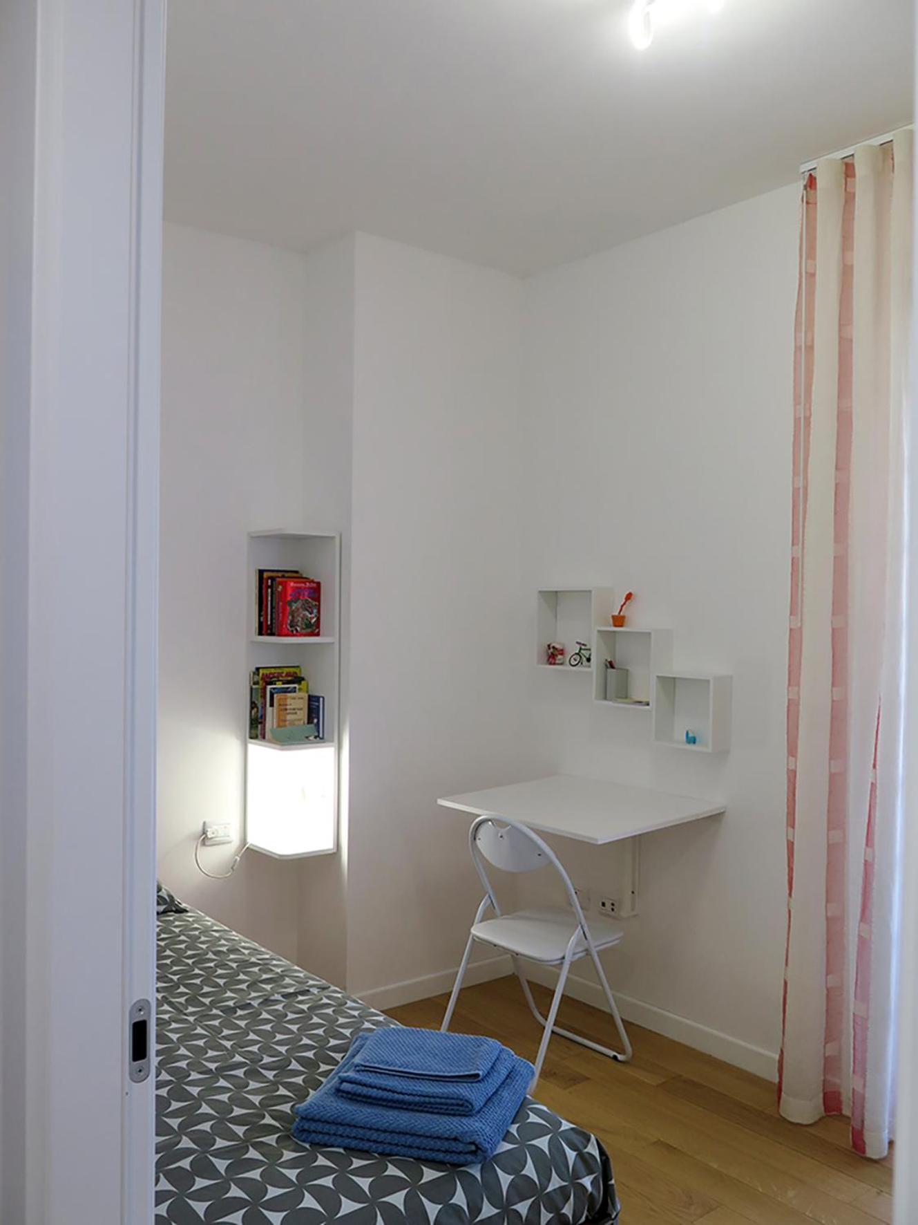 Talenti Apartamento *