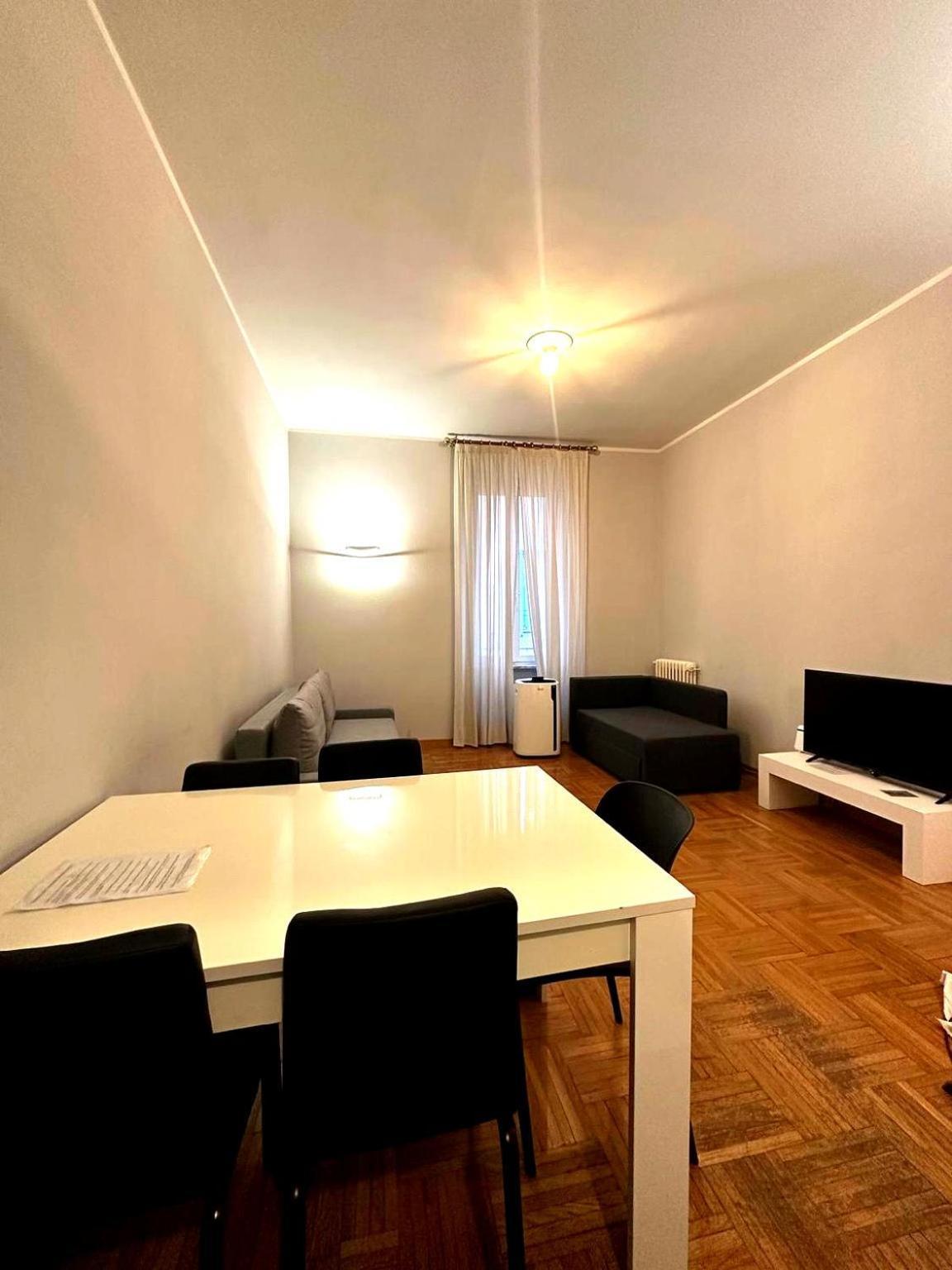 Apartamento Cerri