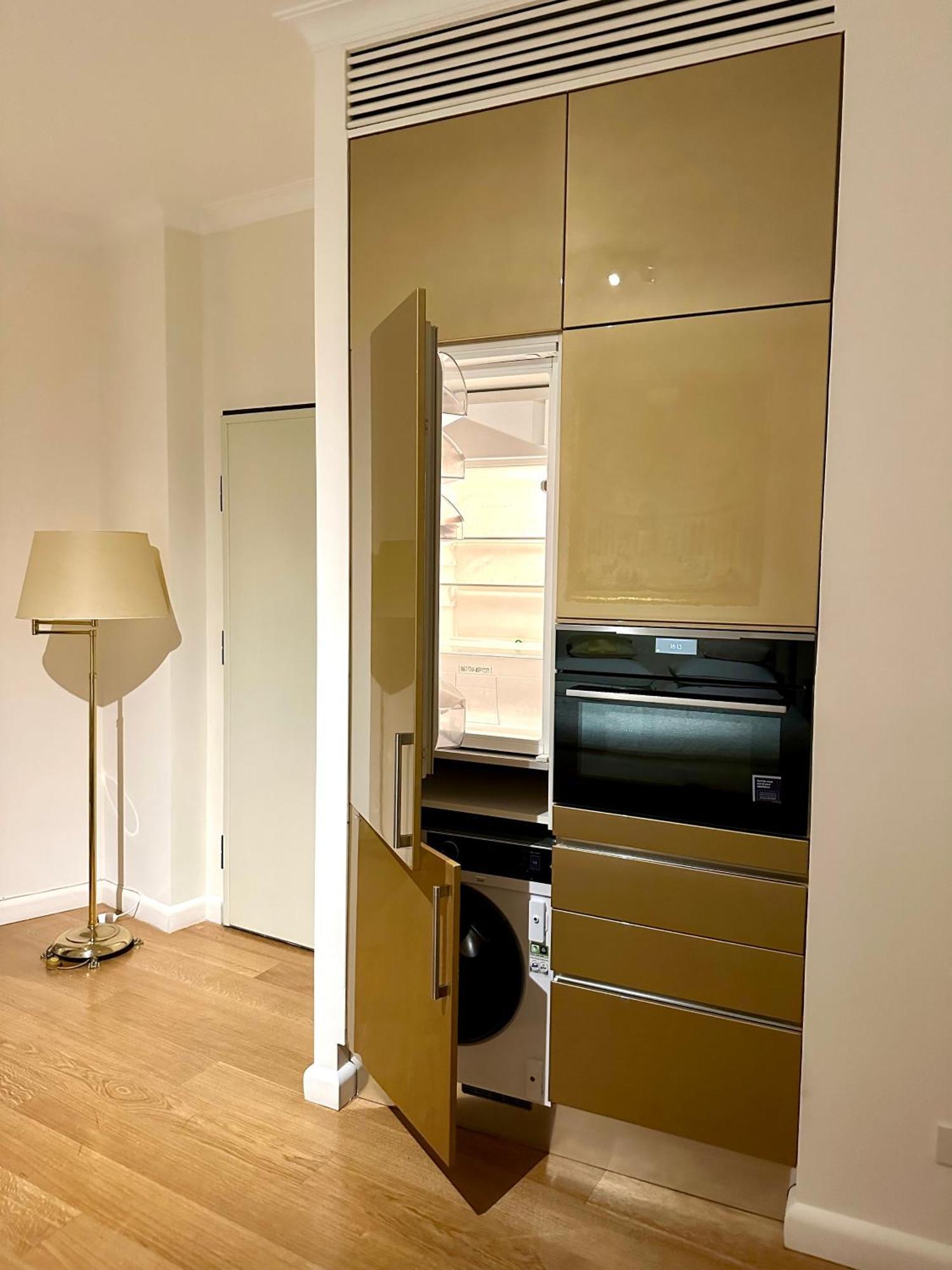 The Terrace Luxury Apartment *