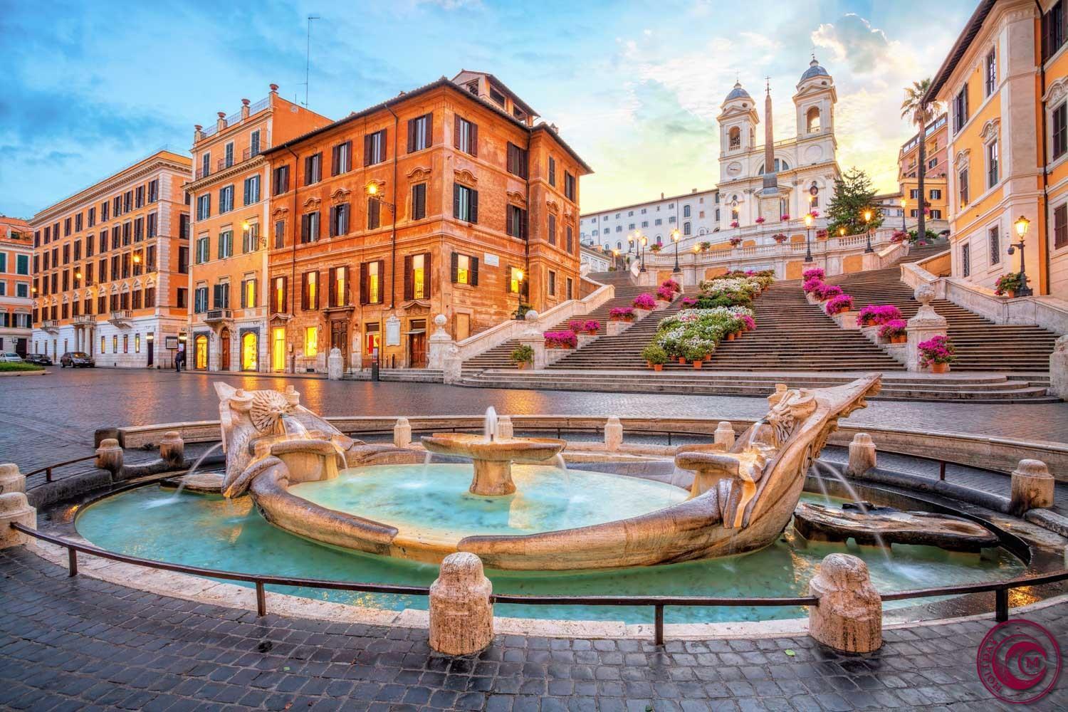 Apartamento C M Via Veneto Sweet *