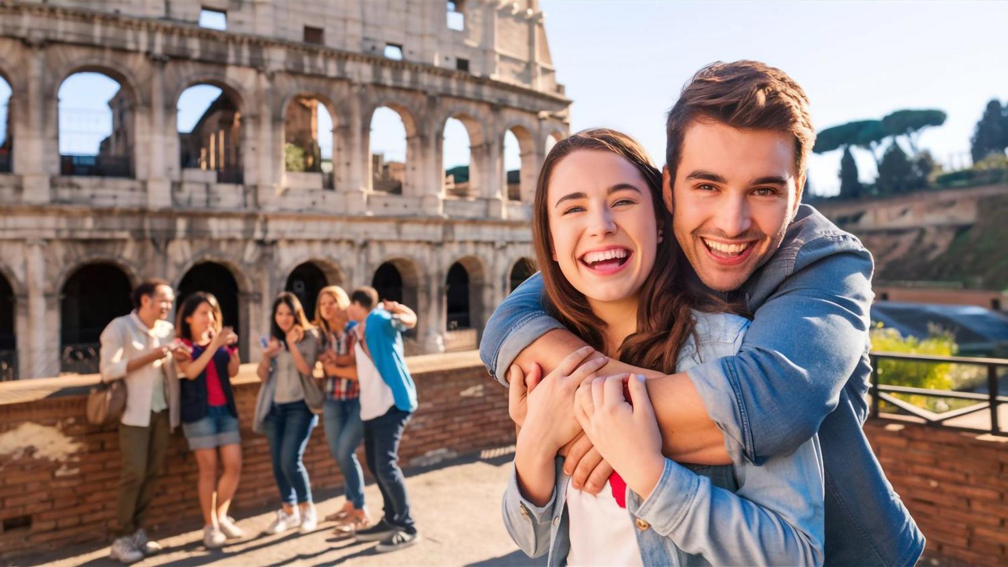 Il Magnifico Superior 400m From Tiburtina Railway Station And 290m From Metro Roma