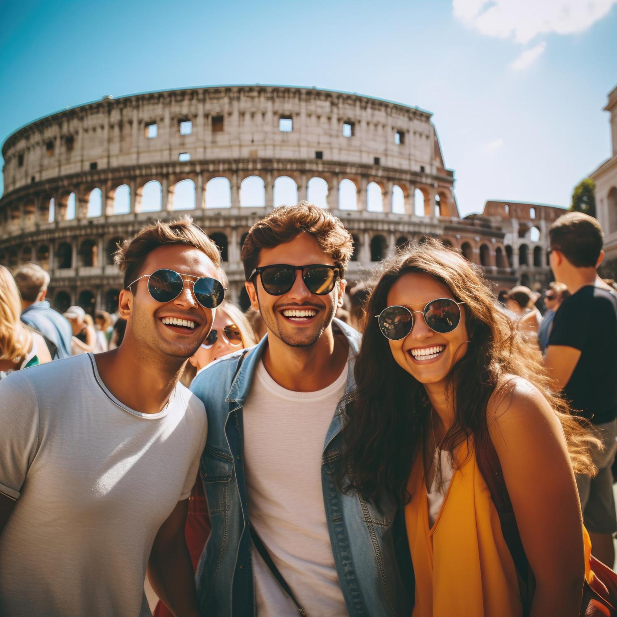 Il Magnifico Superior 400m From Tiburtina Railway Station And 290m From Metro Roma