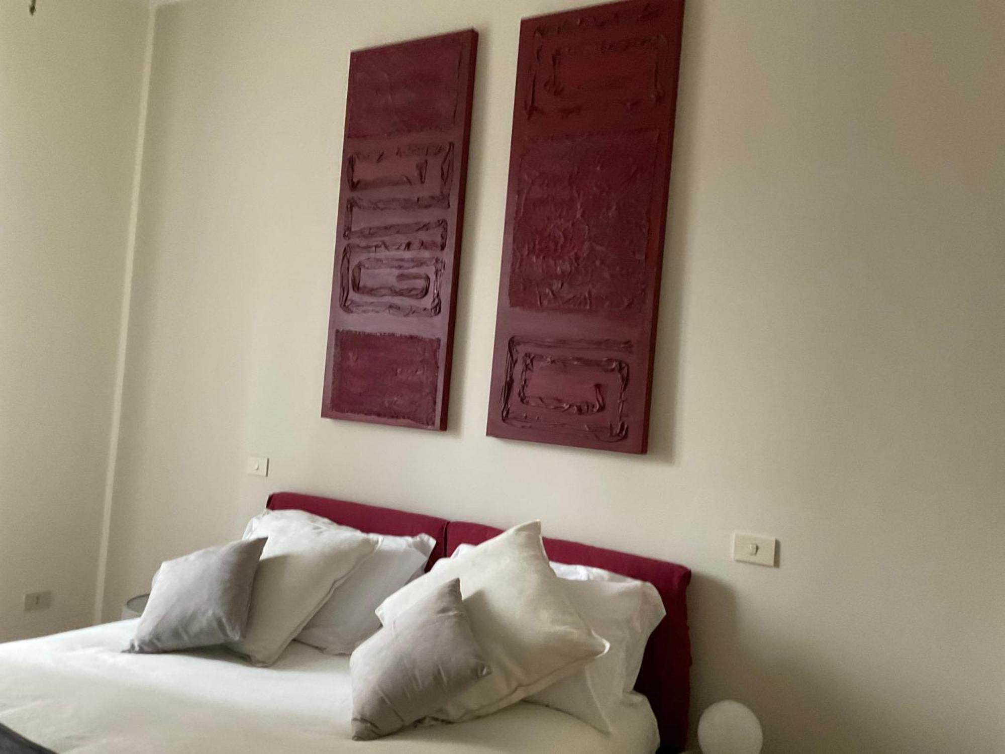 Trastevere 40 Apartamento *