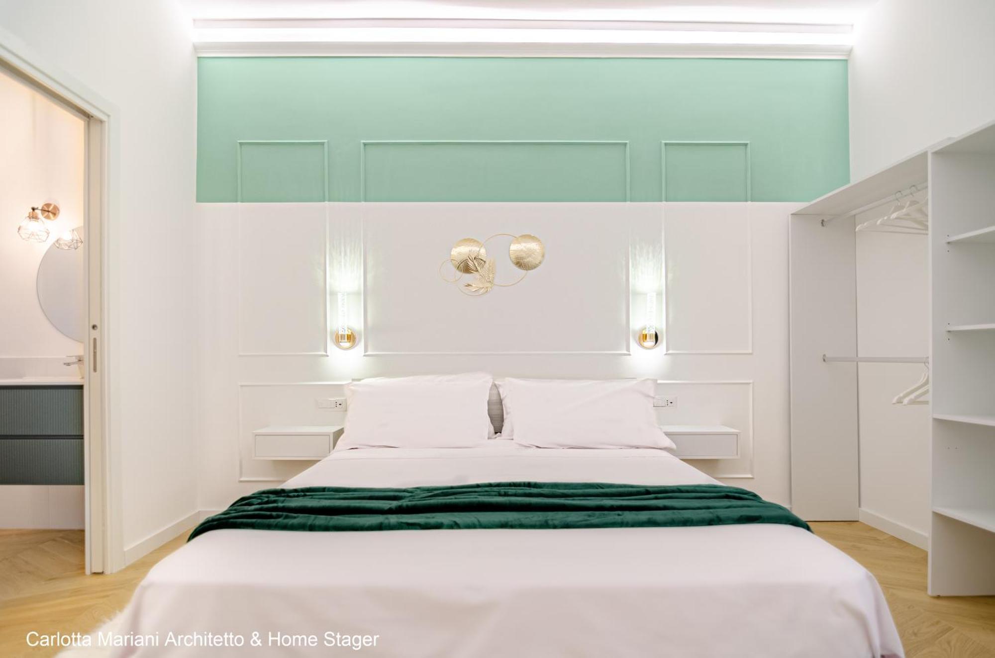 Leilighet Maison B Roma