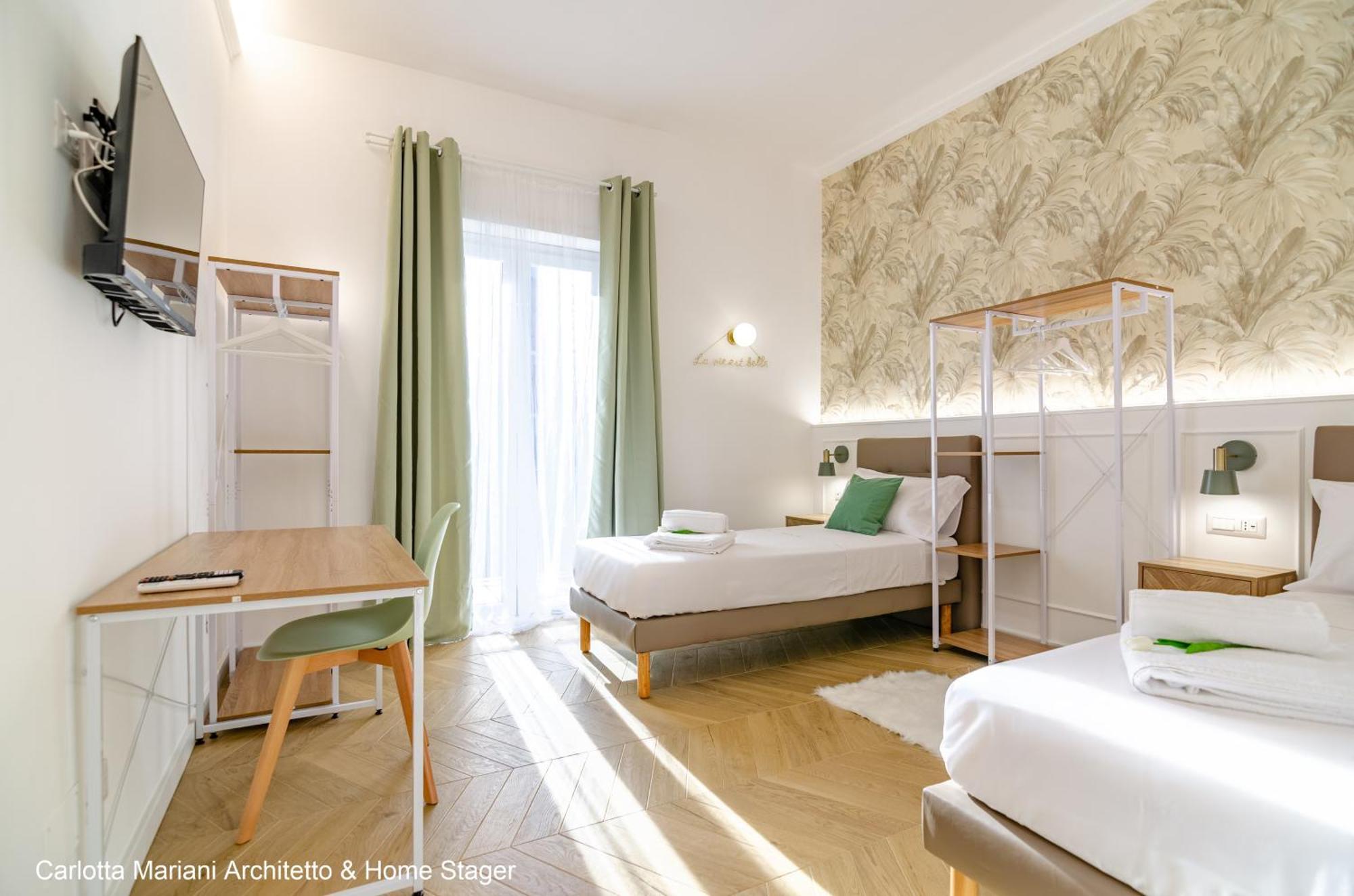Leilighet Maison B *