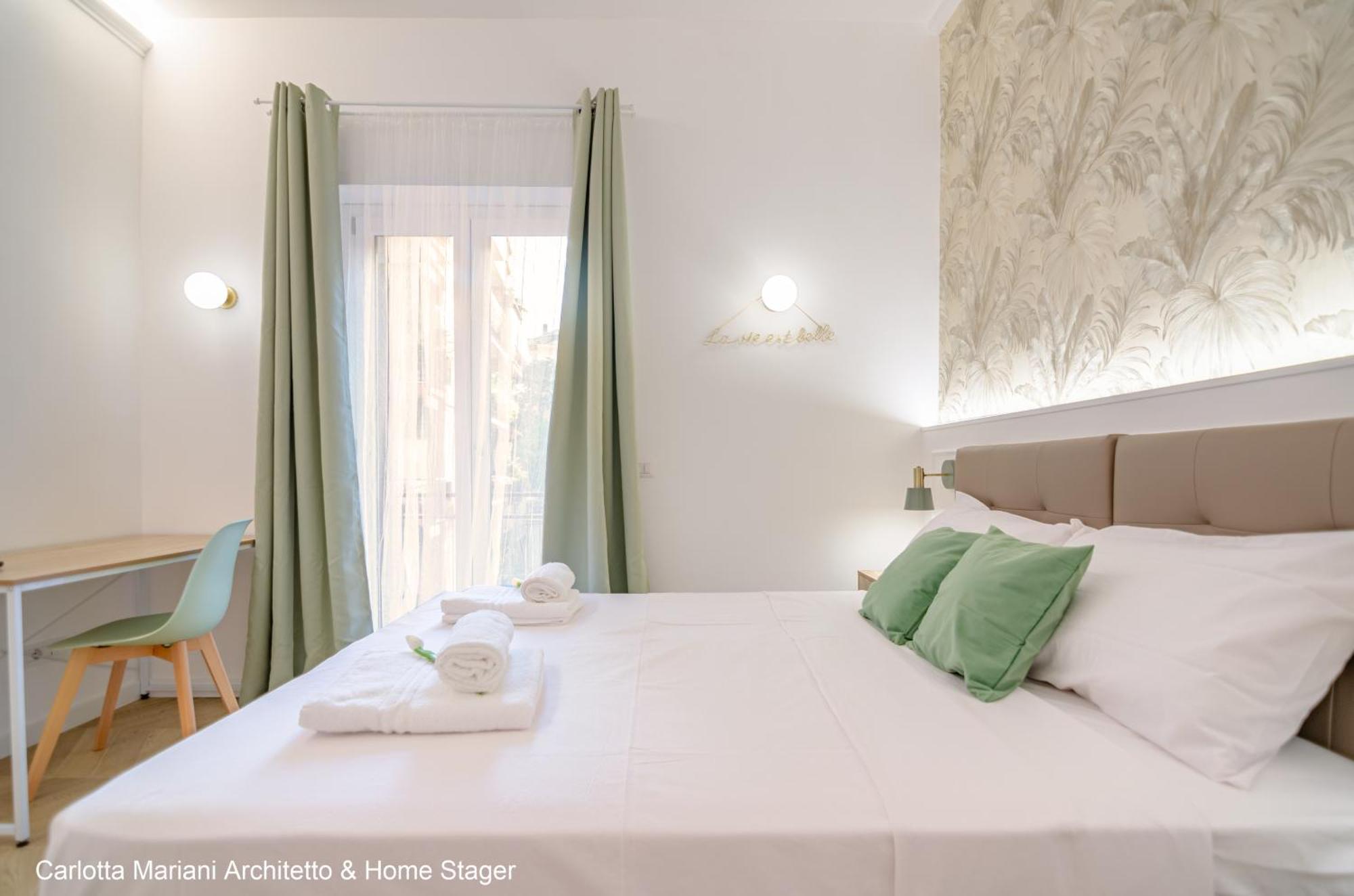 Leilighet Maison B *