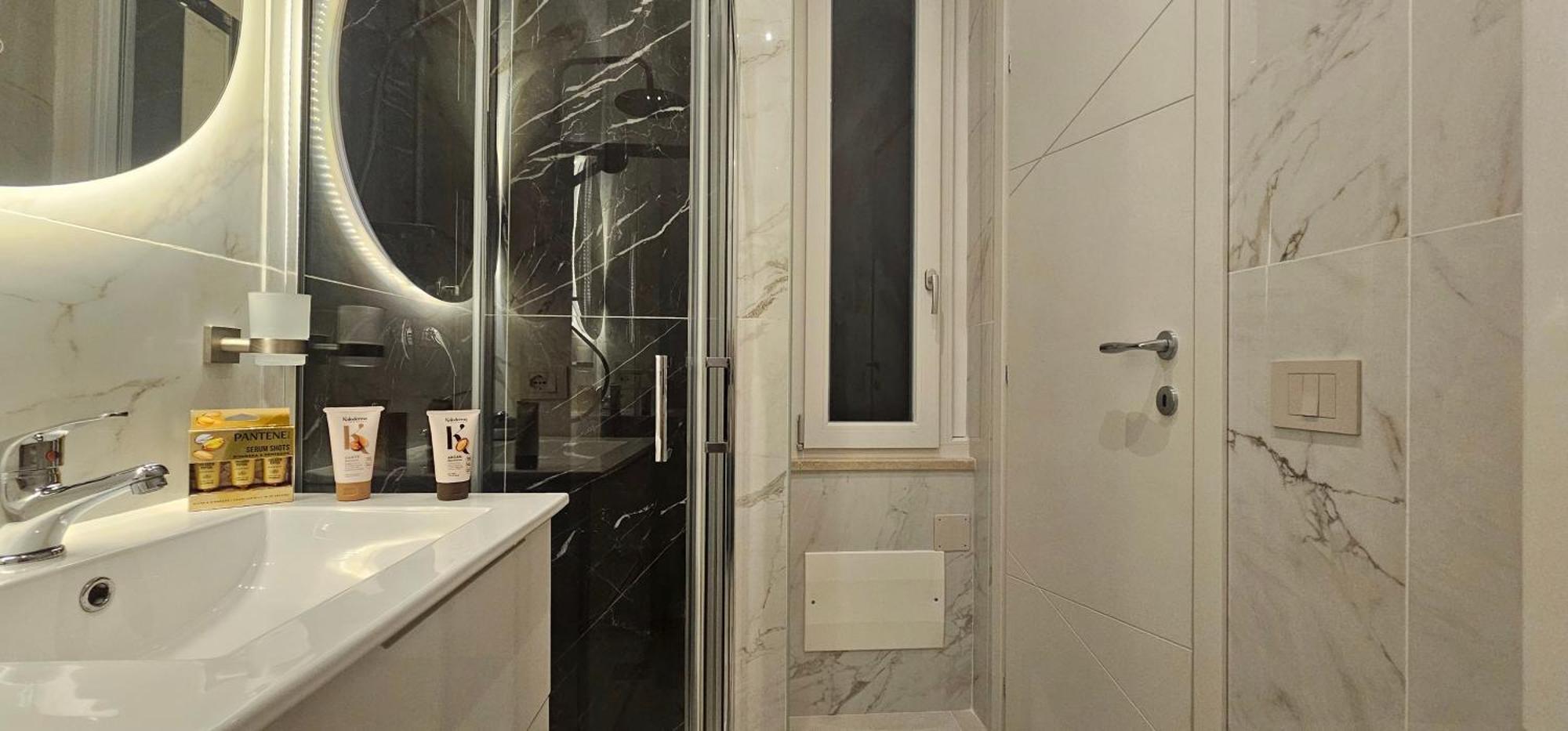 Il Magnifico Superior 400m From Tiburtina Railway Station And 290m From Metro Bed & Breakfast Roma