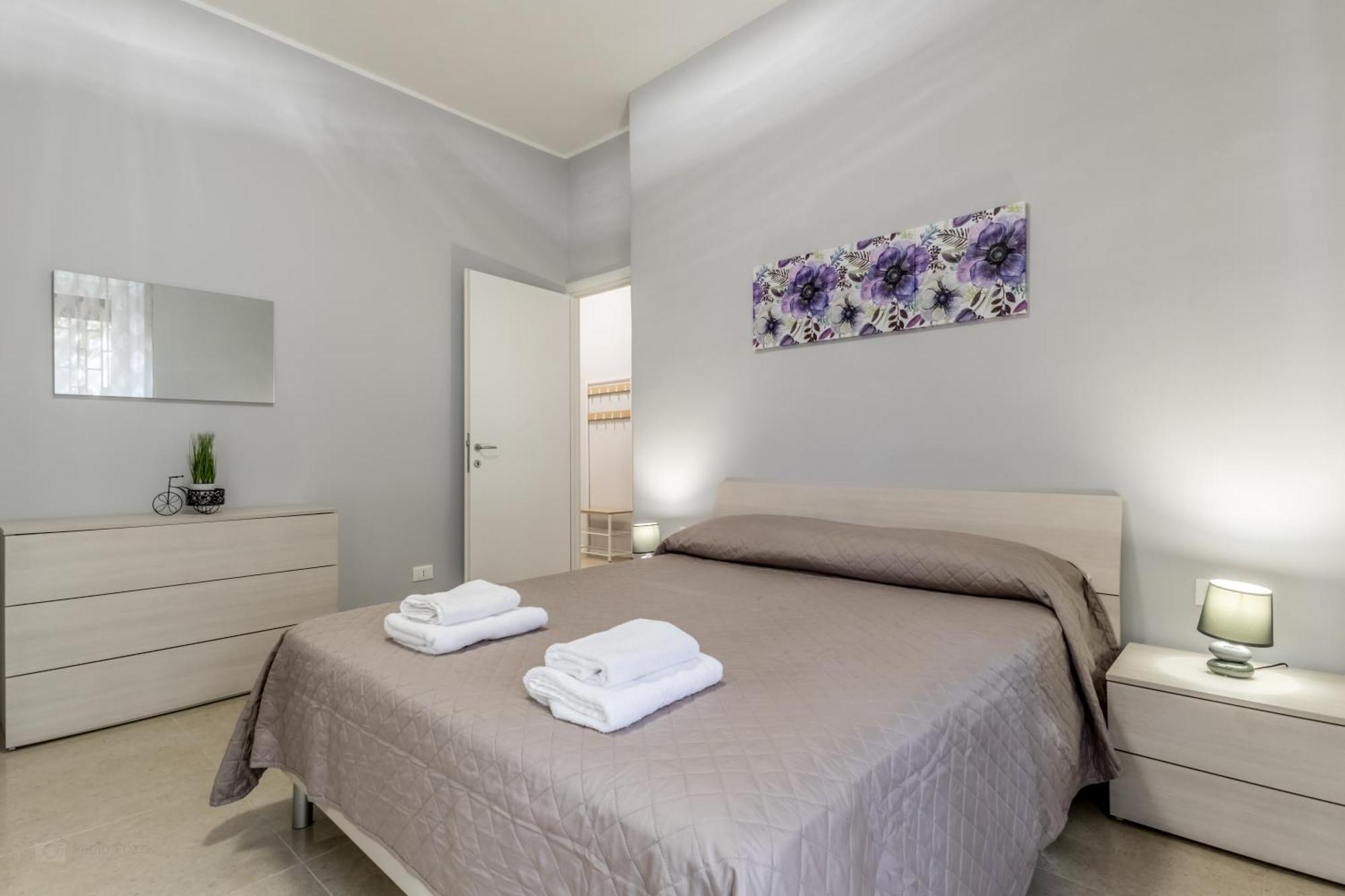 Apartamento Metro C - Nando's House