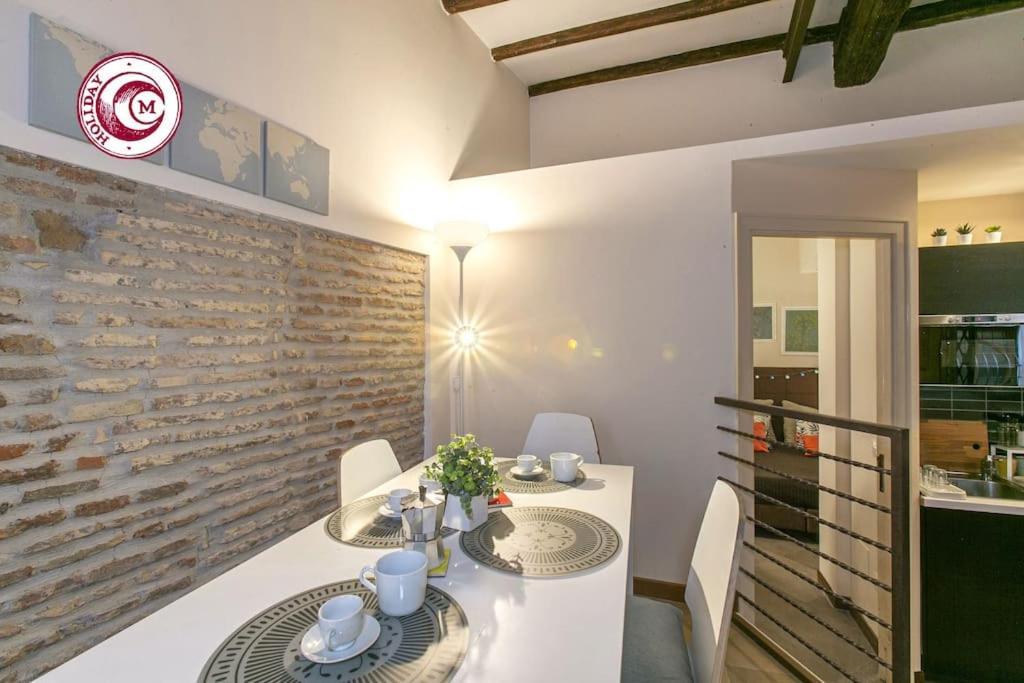 Apartamento C M Via Veneto Sweet *