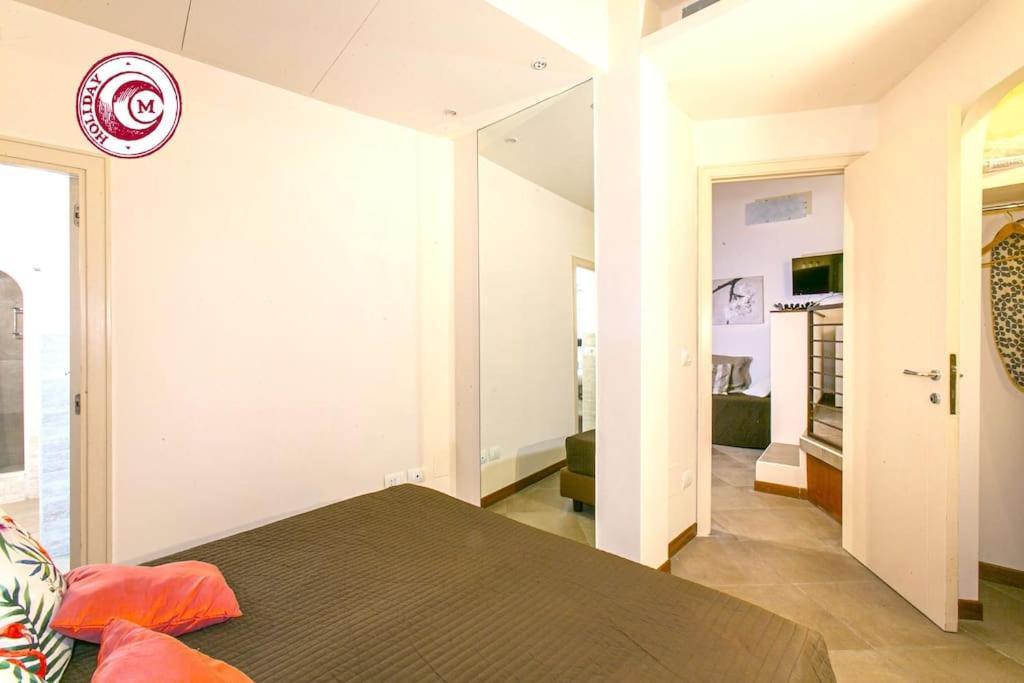 Apartamento C M Via Veneto Sweet Roma