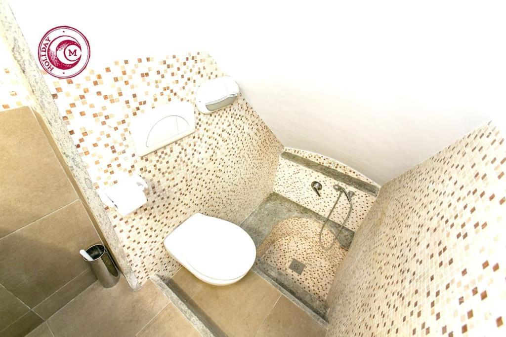 C M Via Veneto Sweet Apartamento