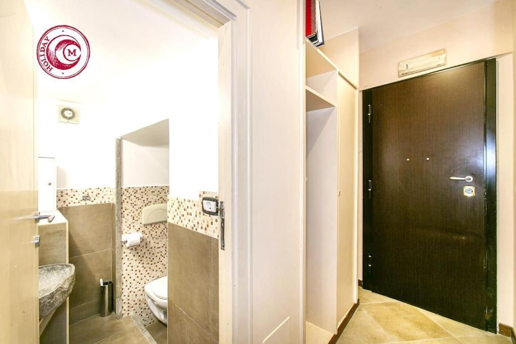 Apartamento C M Via Veneto Sweet *