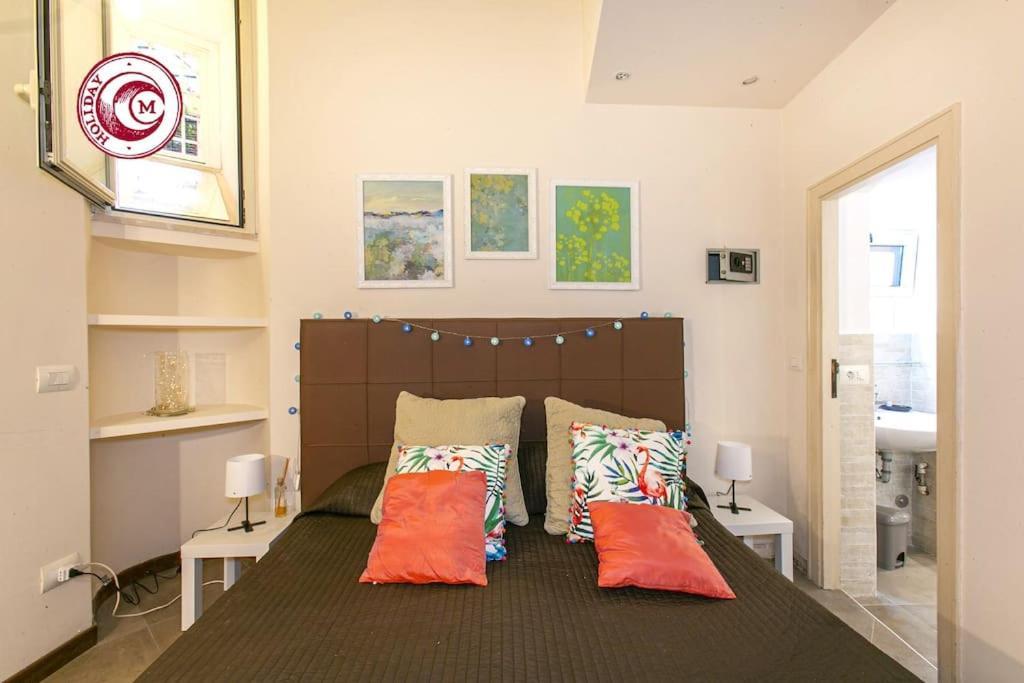 Apartamento C M Via Veneto Sweet Roma