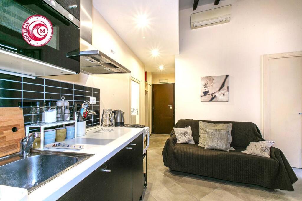 Apartamento C M Via Veneto Sweet