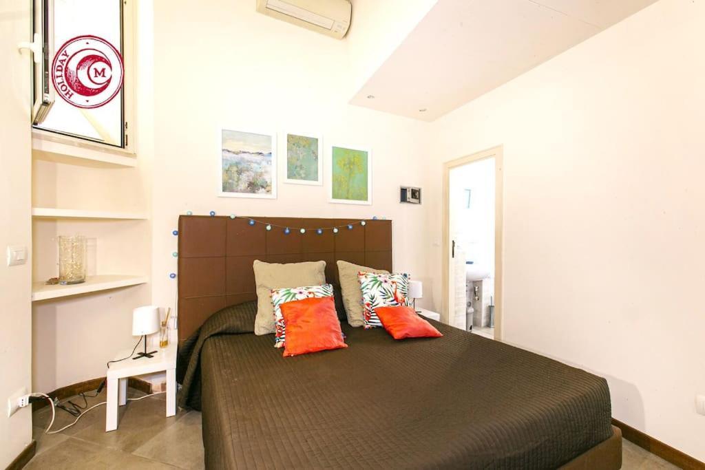 C M Via Veneto Sweet Apartamento *