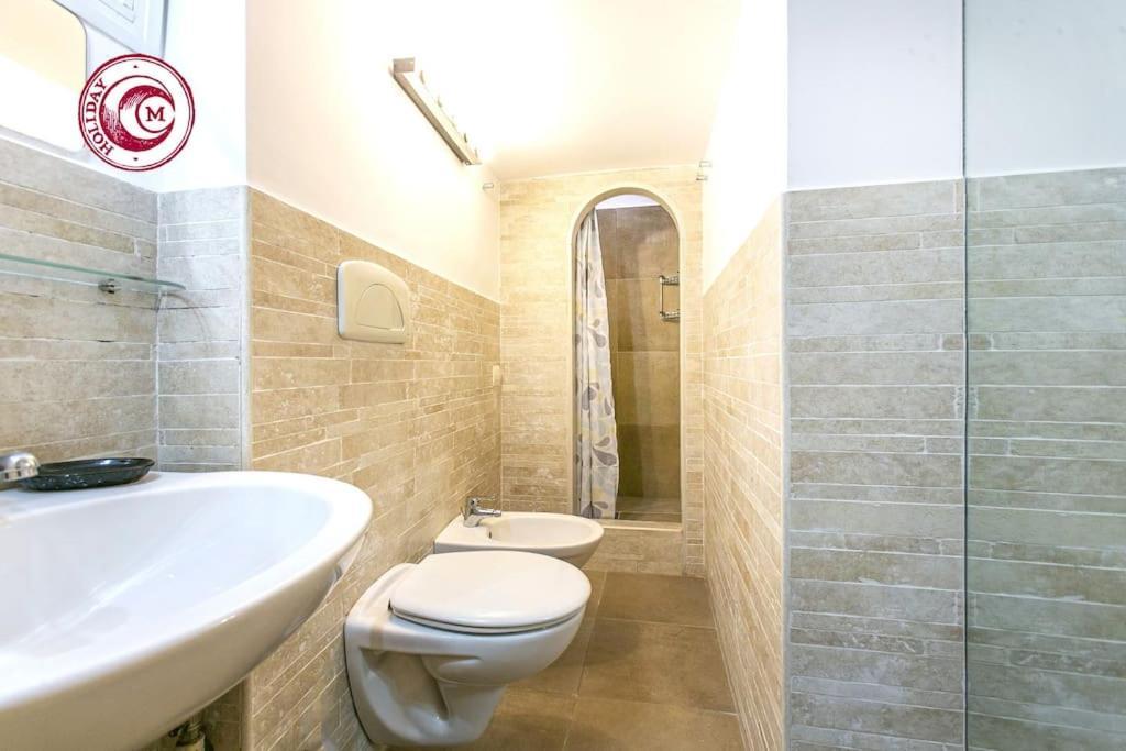 Apartamento C M Via Veneto Sweet