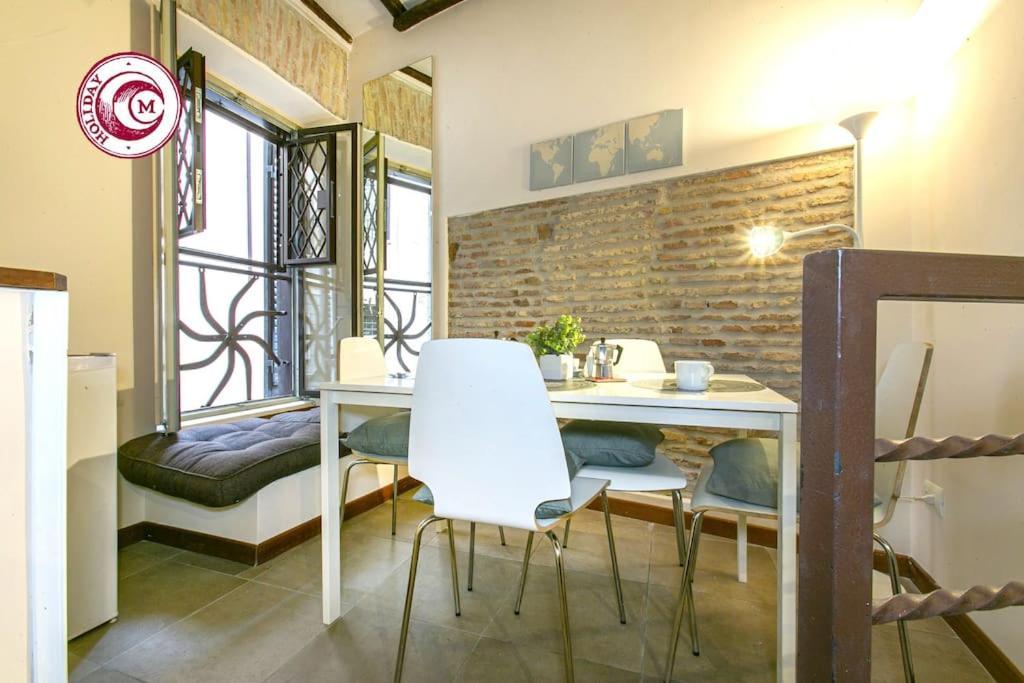 C M Via Veneto Sweet Apartamento *