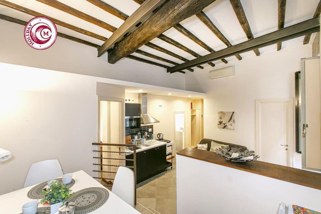 C M Via Veneto Sweet Apartamento Roma
