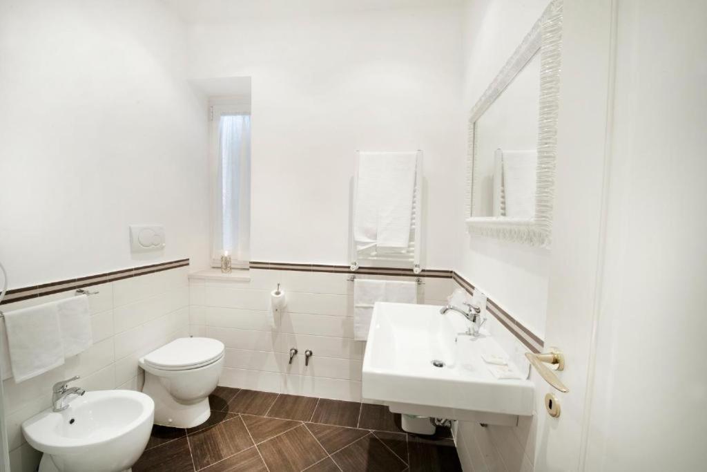 Quadrifoglio Eur Hotel Roma