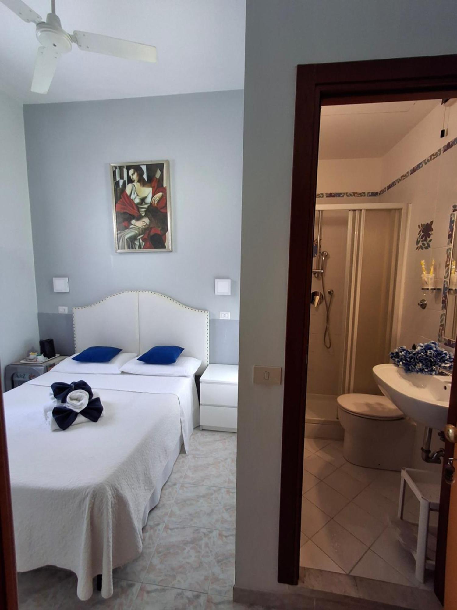 Hotell Castelfidardo 2*