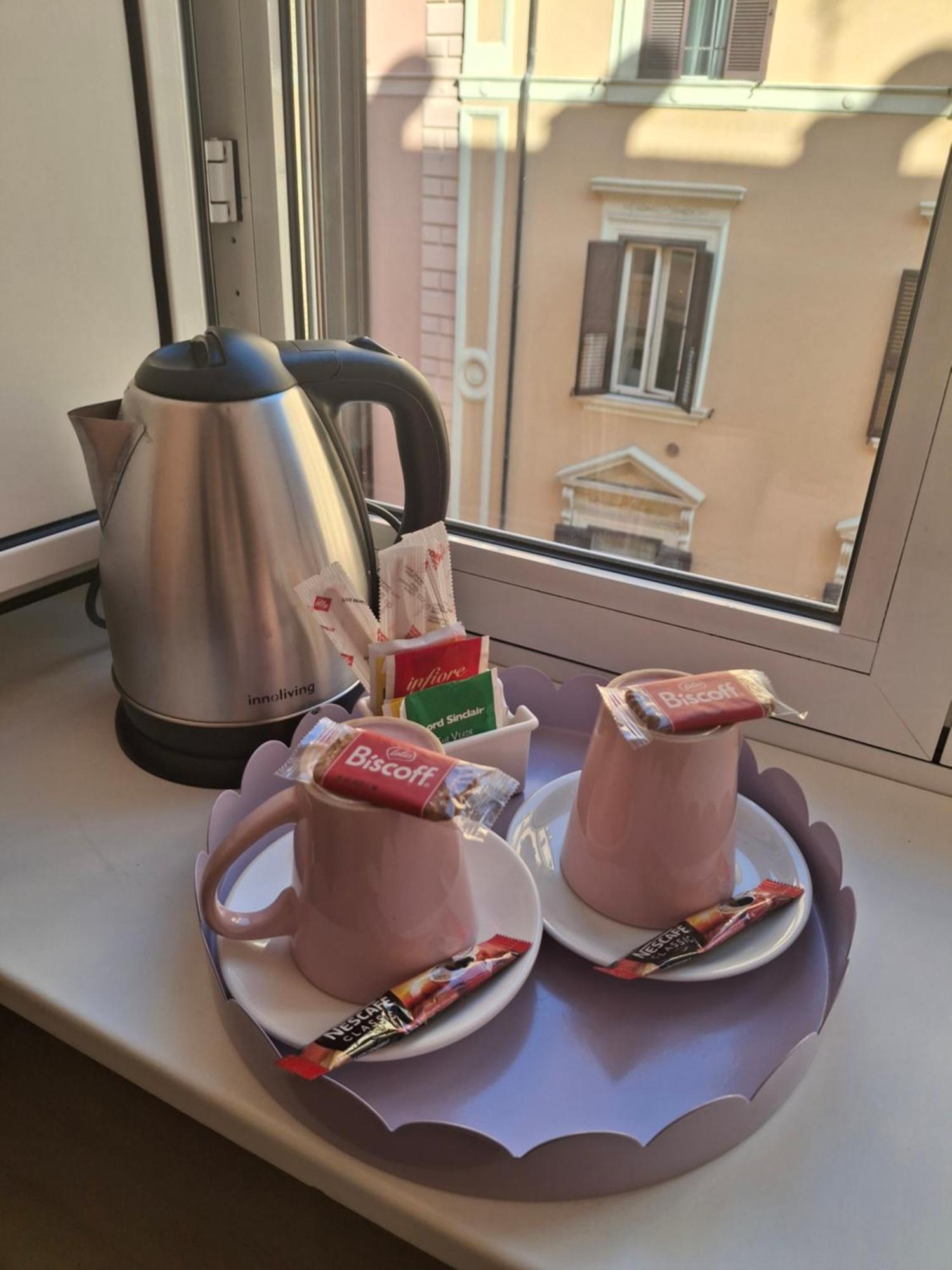 Castelfidardo Hotell