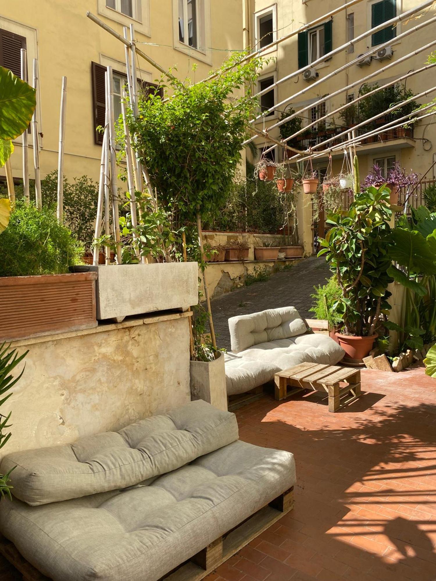 Il Plancton Roma