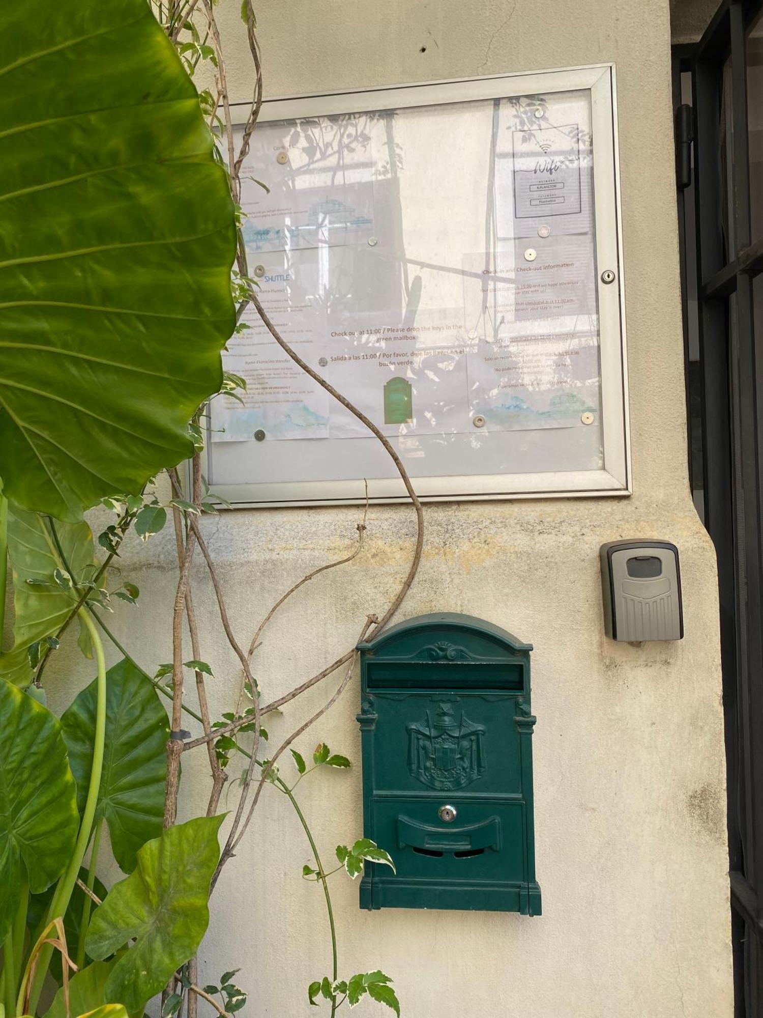 Il Plancton * Roma