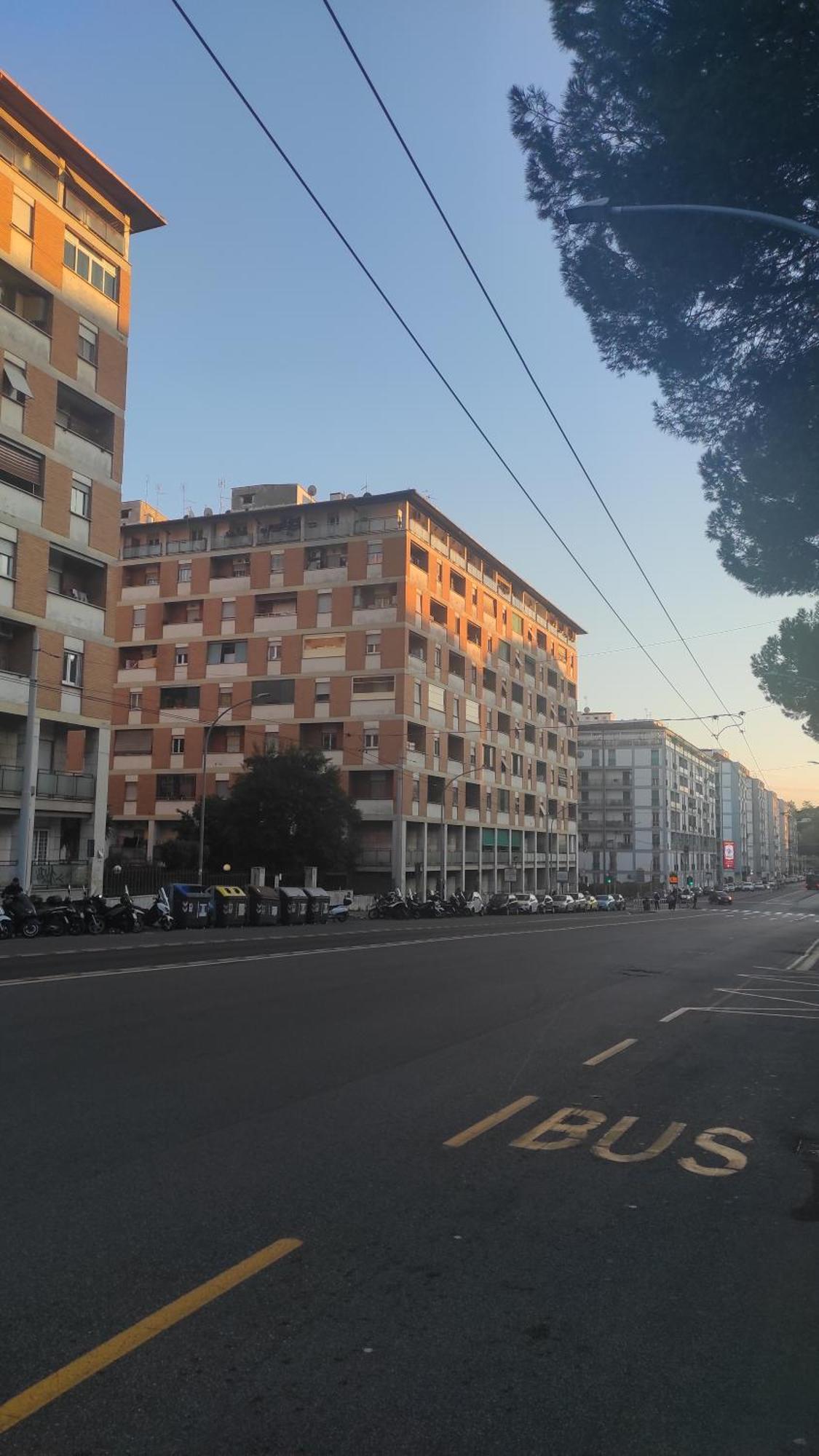 Apartamento Vimercati 45
